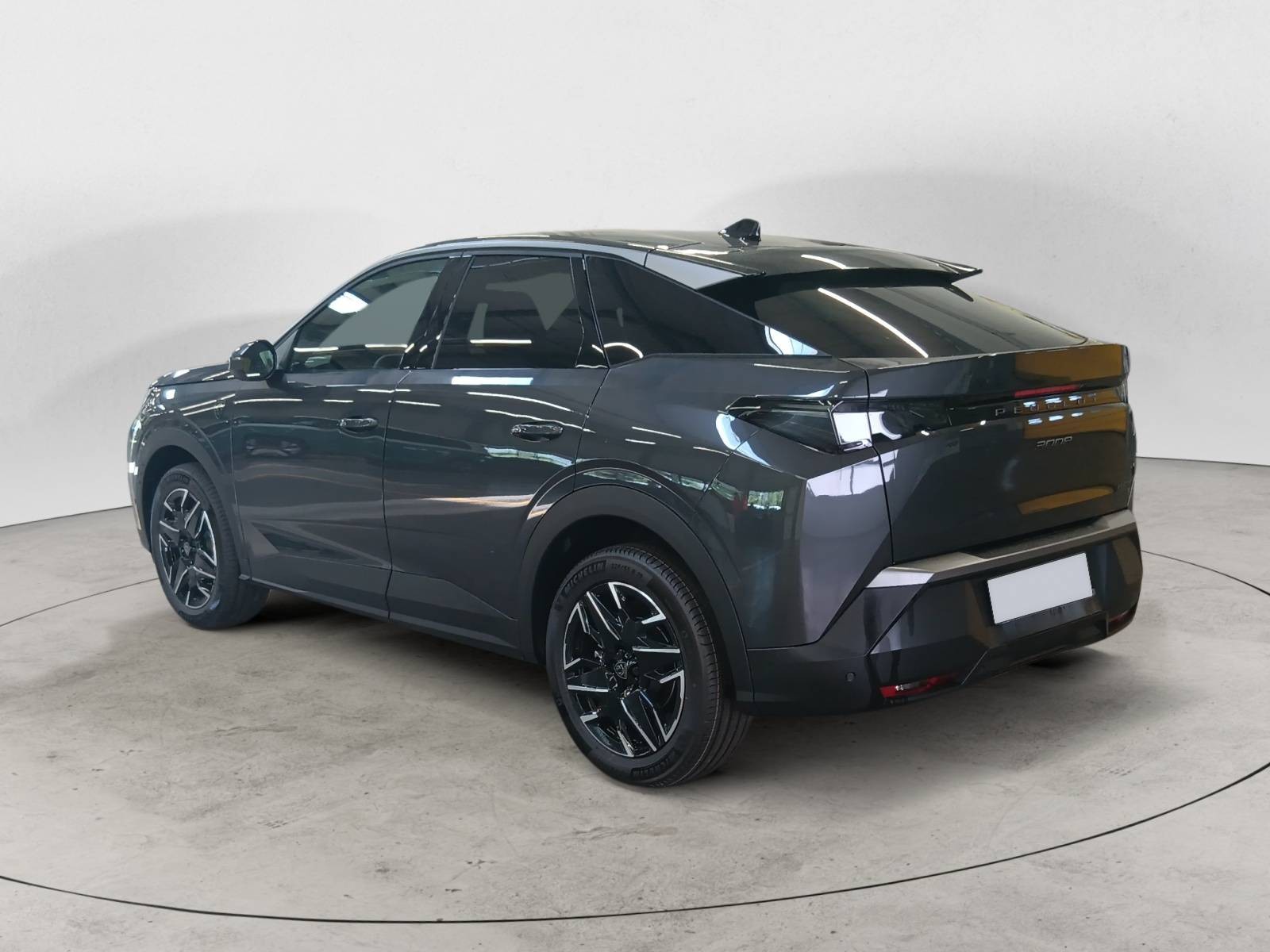 PEUGEOT - 3008 - #543327 - 2