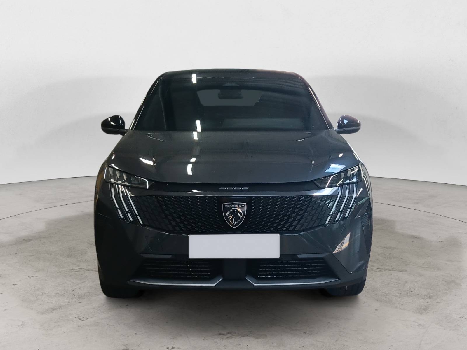 PEUGEOT - 3008 - #543327 - 4
