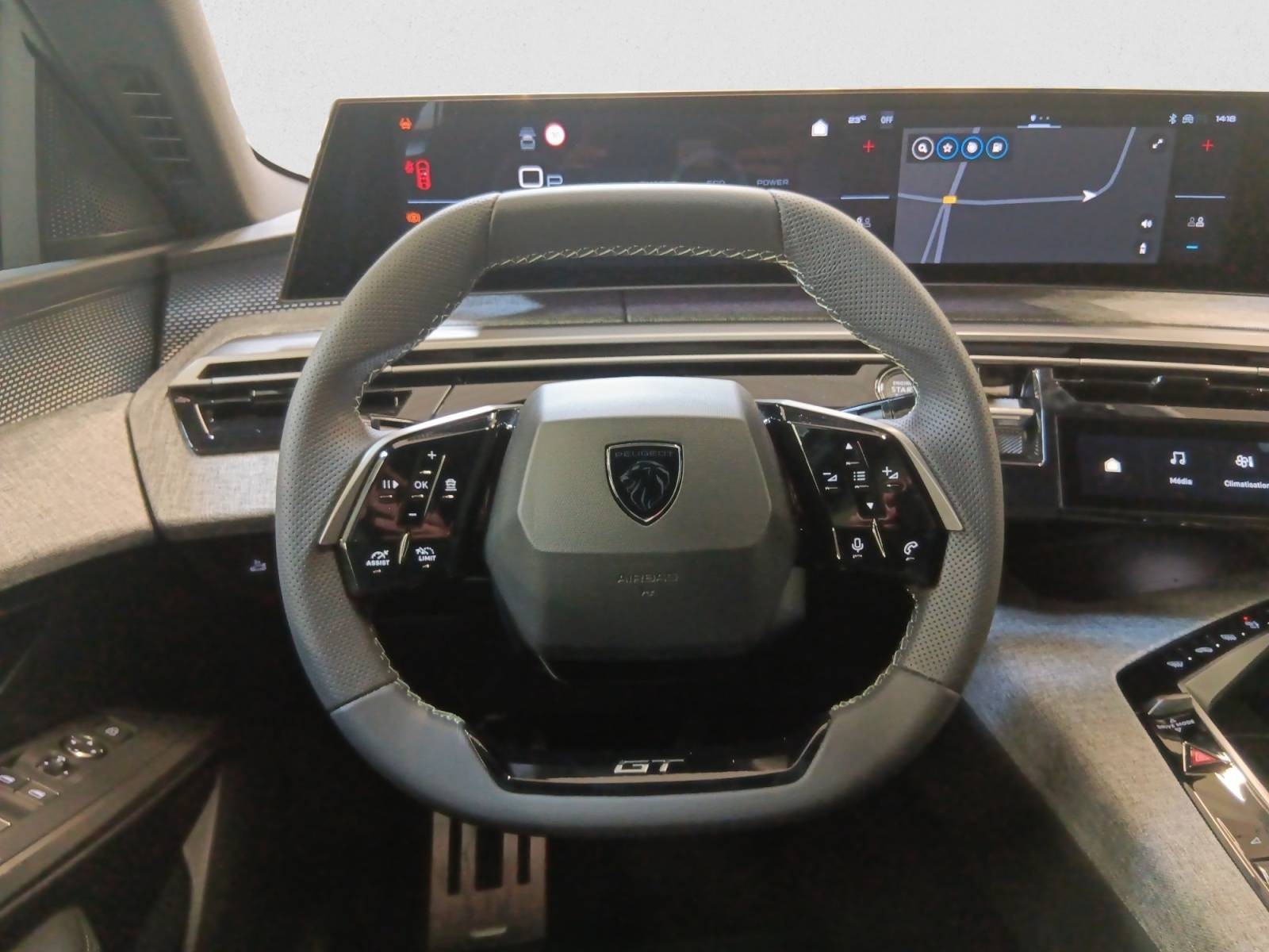 PEUGEOT - 3008 - #543327 - 10