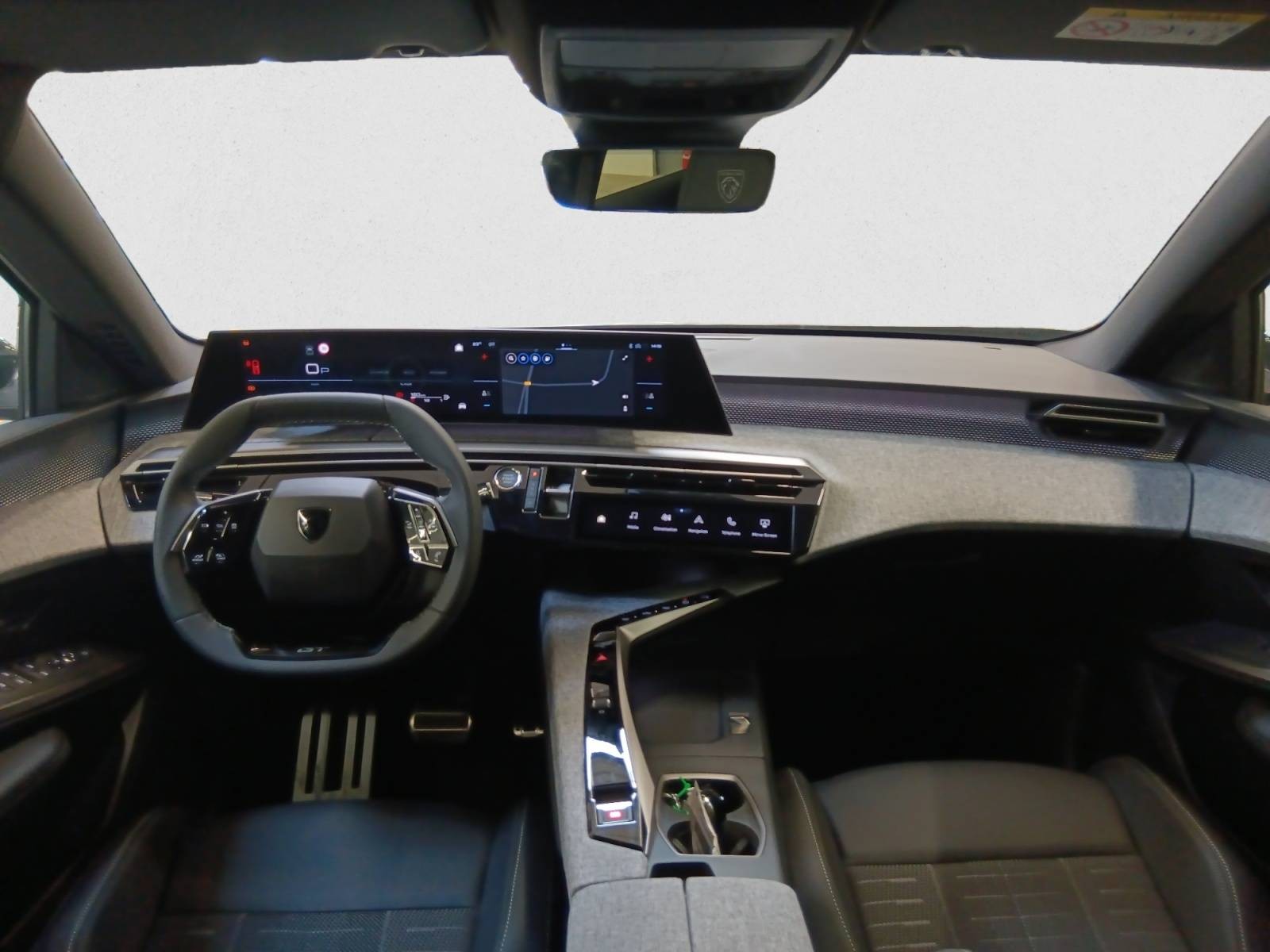 PEUGEOT - 3008 - #543328 - 9
