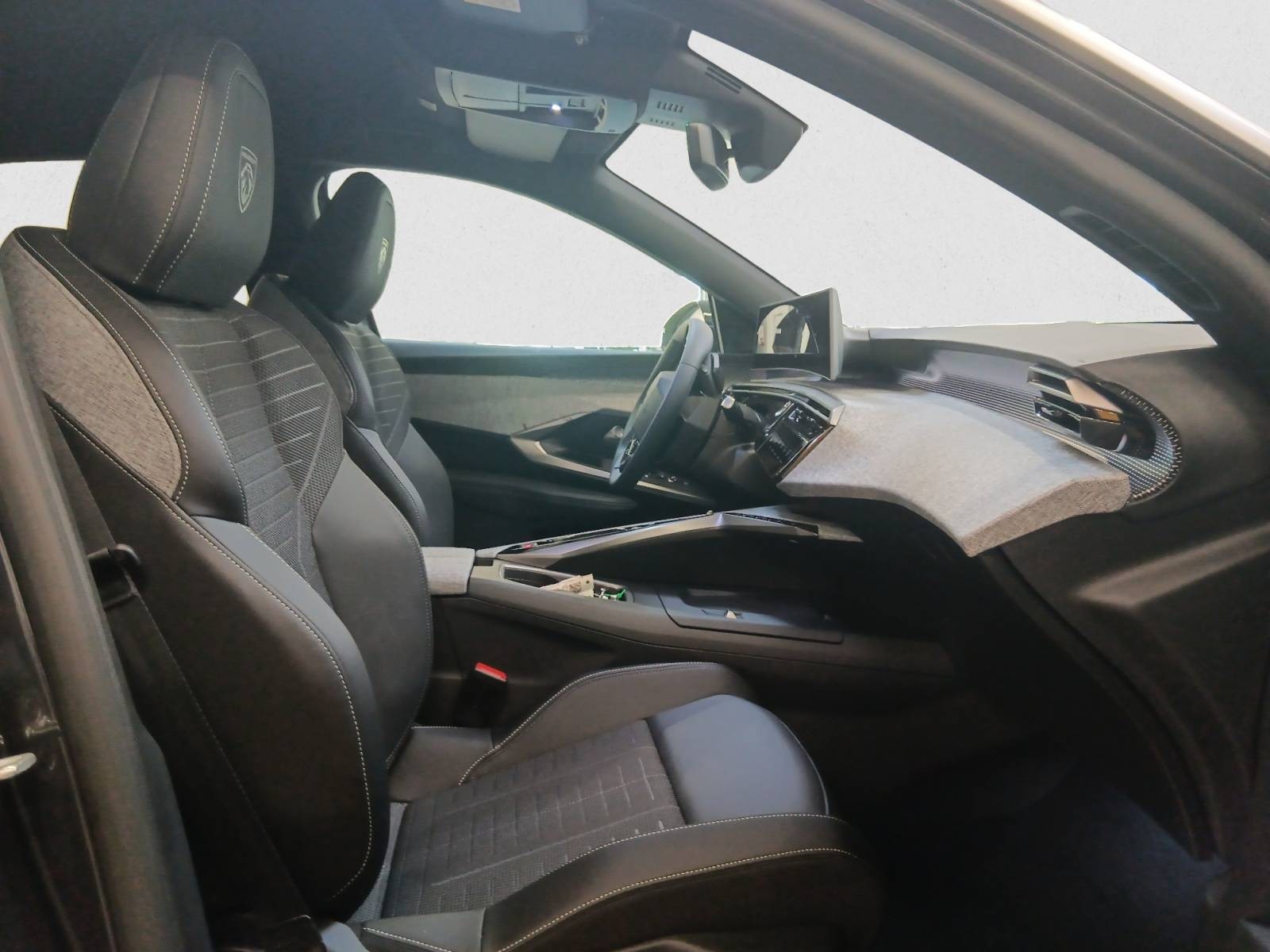PEUGEOT - 3008 - #543328 - 13
