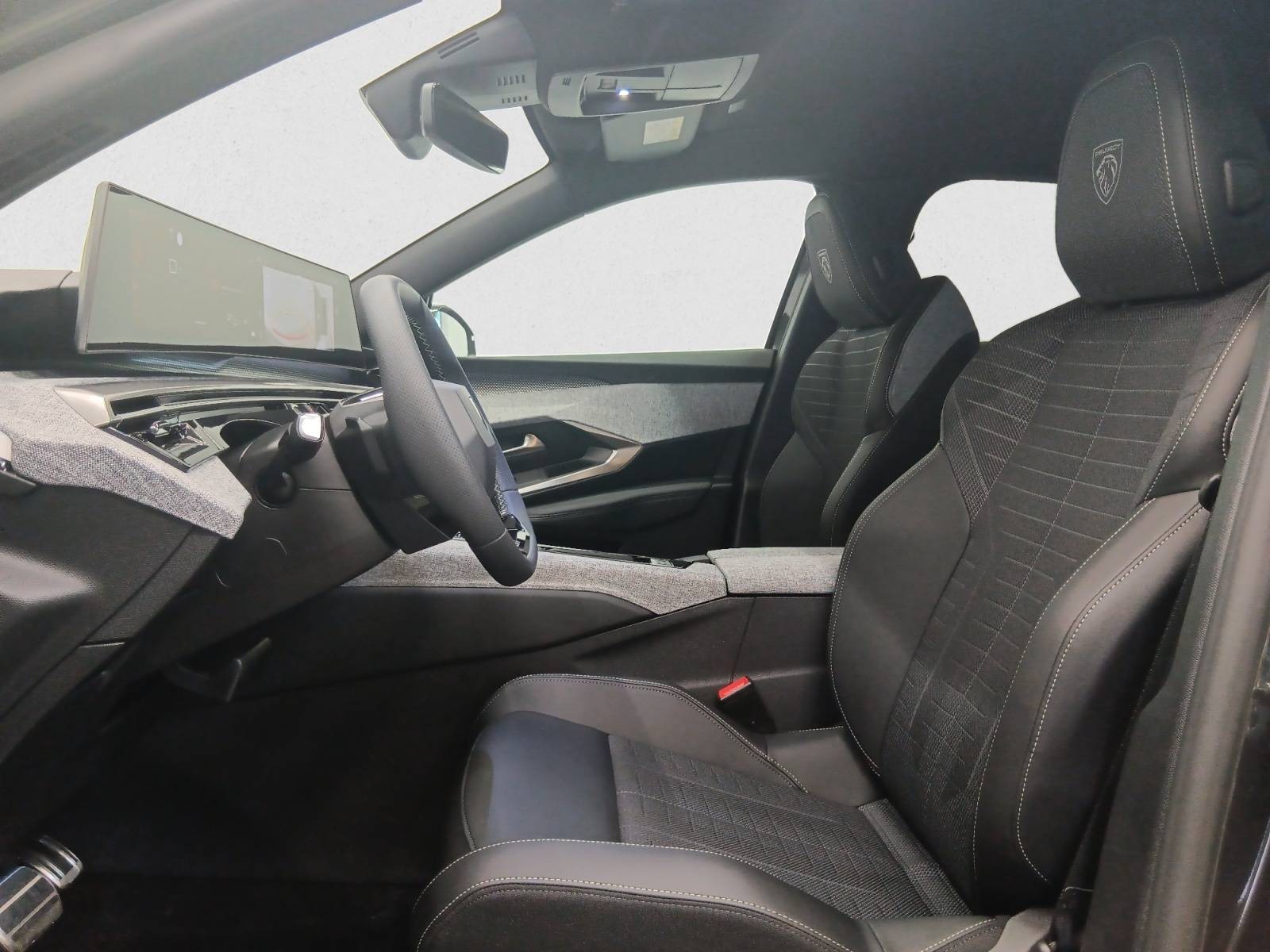 PEUGEOT - 3008 - #637568 - 7
