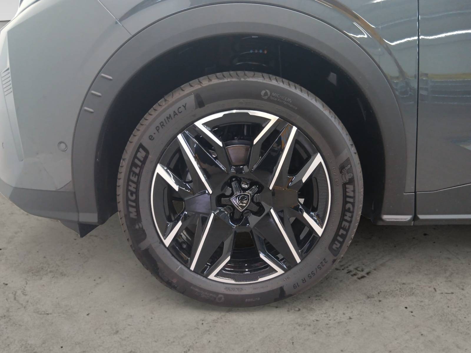 PEUGEOT - 3008 - #637574 - 6