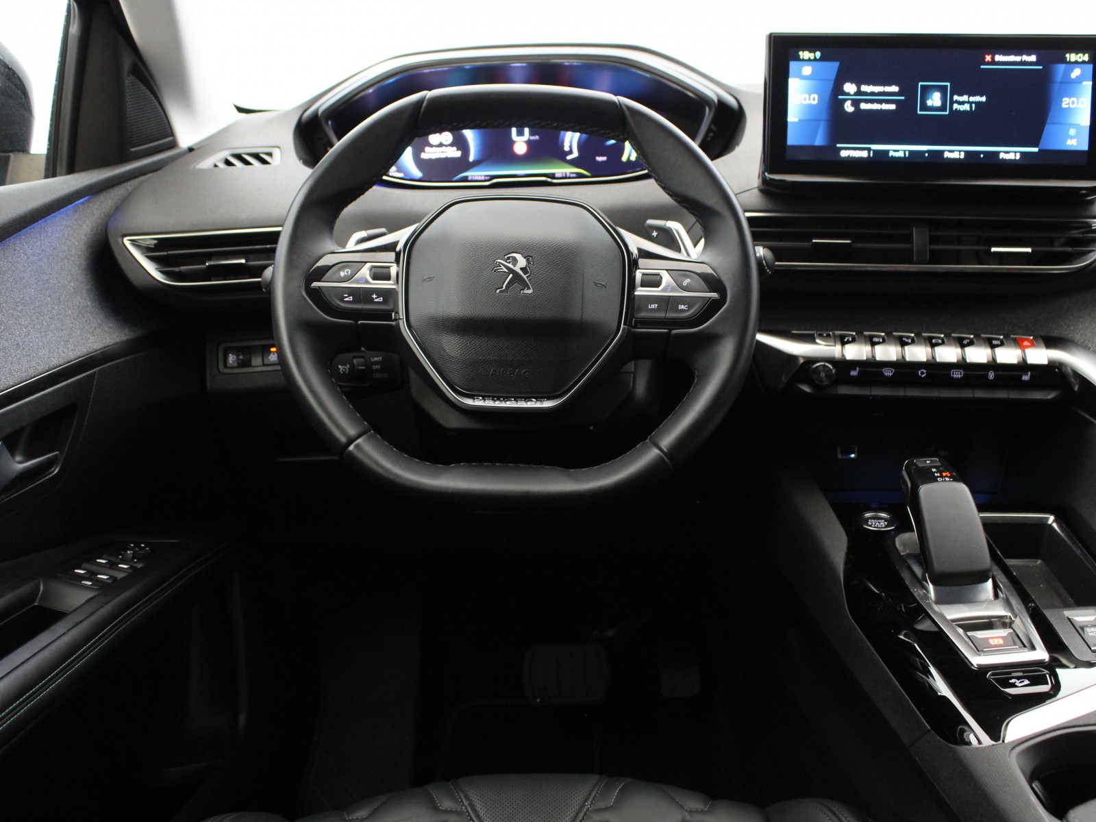 PEUGEOT - 3008 - #181401 - 9