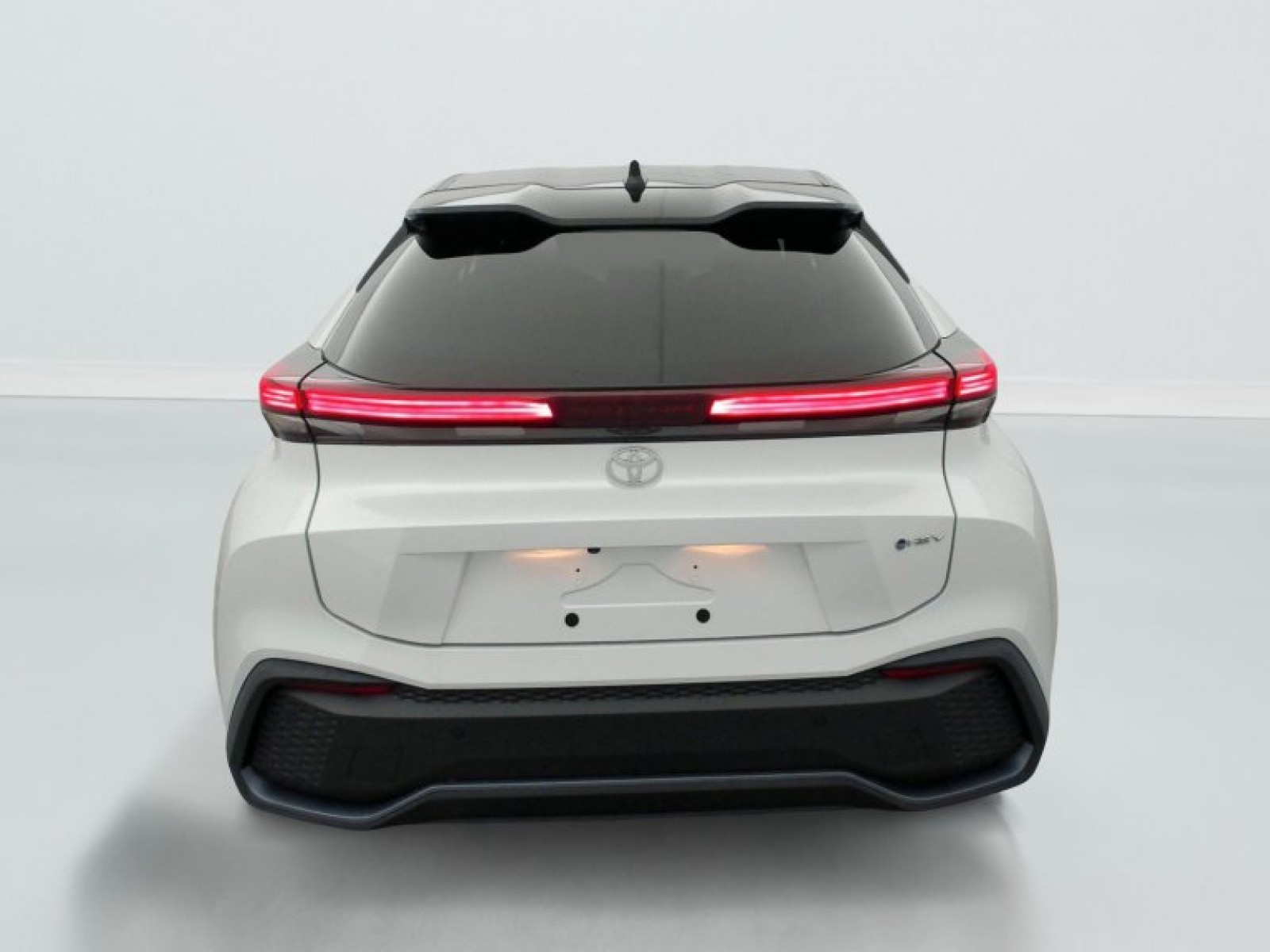 TOYOTA - C-HR - #794382 - 6