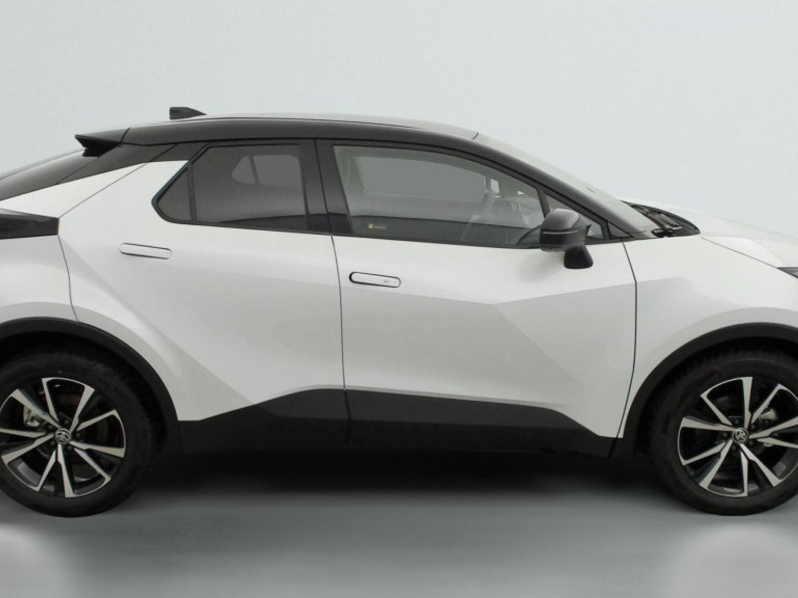 TOYOTA - C-HR - #794382 - 8