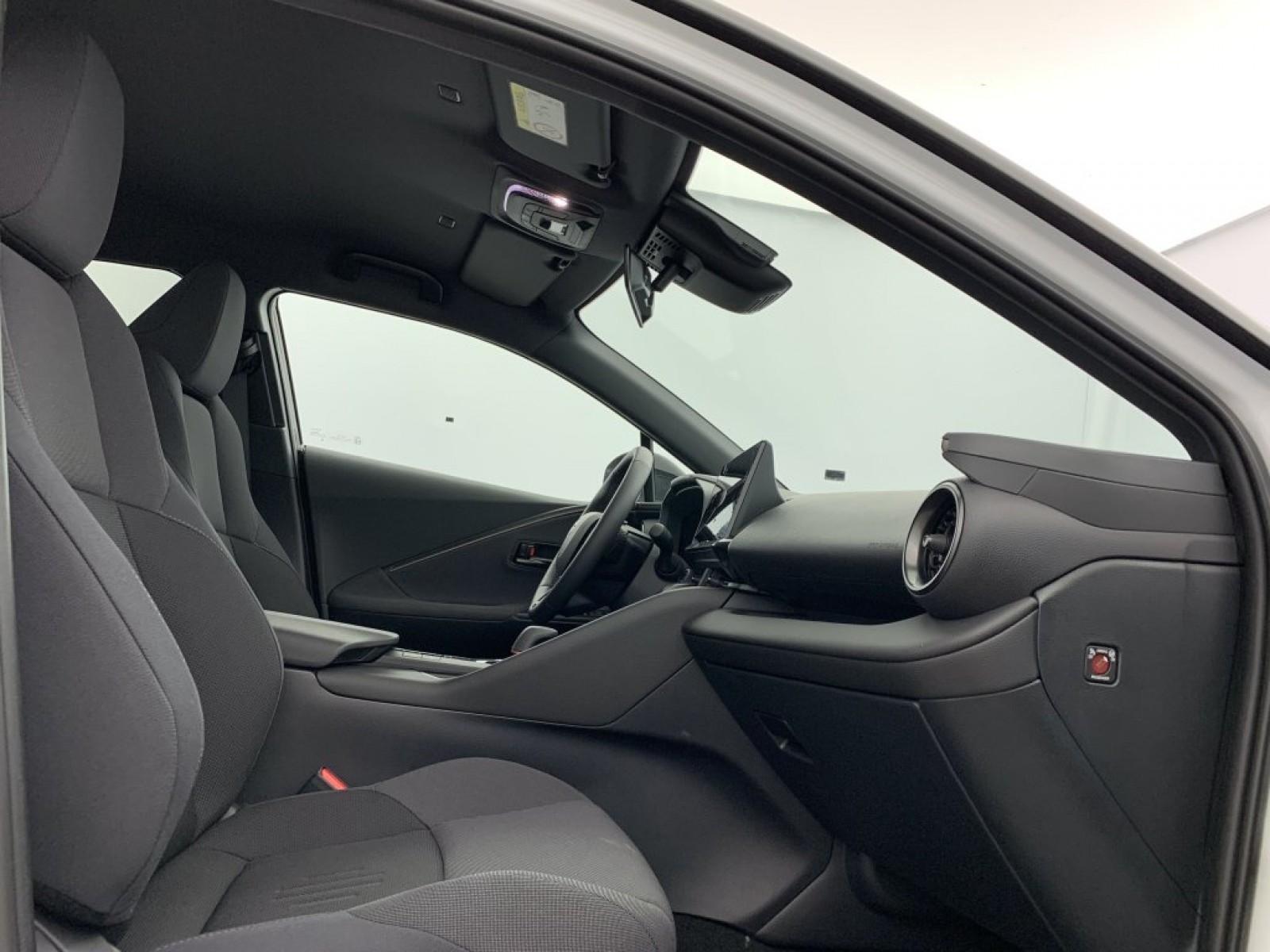 TOYOTA - C-HR - #794382 - 9