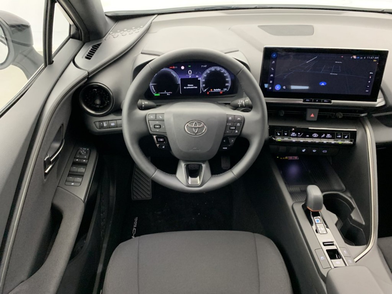 TOYOTA - C-HR - #794382 - 13