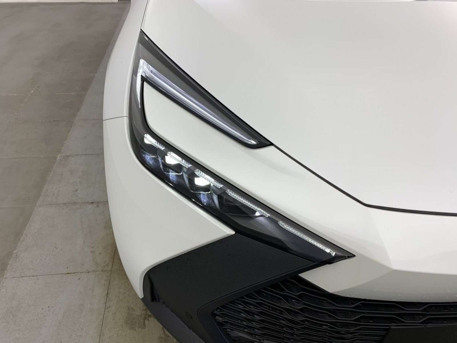 TOYOTA - C-HR - #794382 - 15