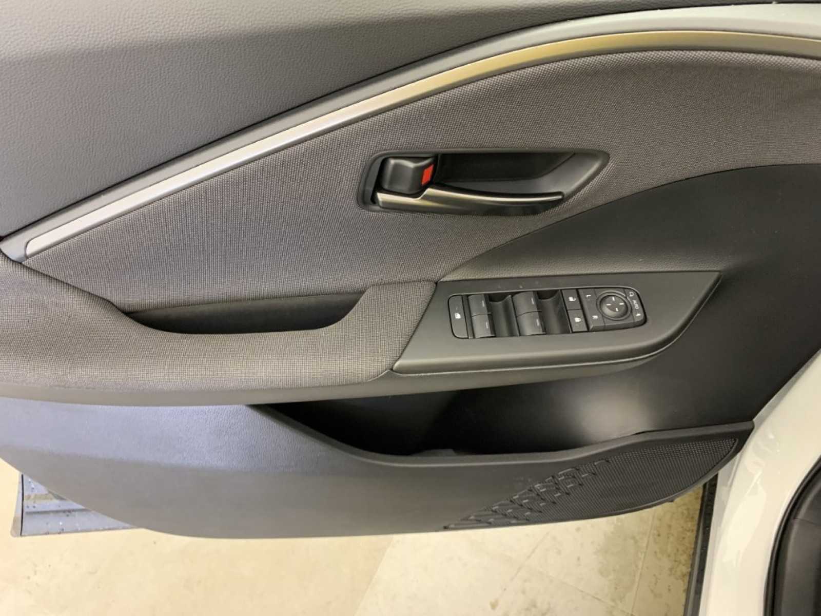 TOYOTA - C-HR - #794382 - 20
