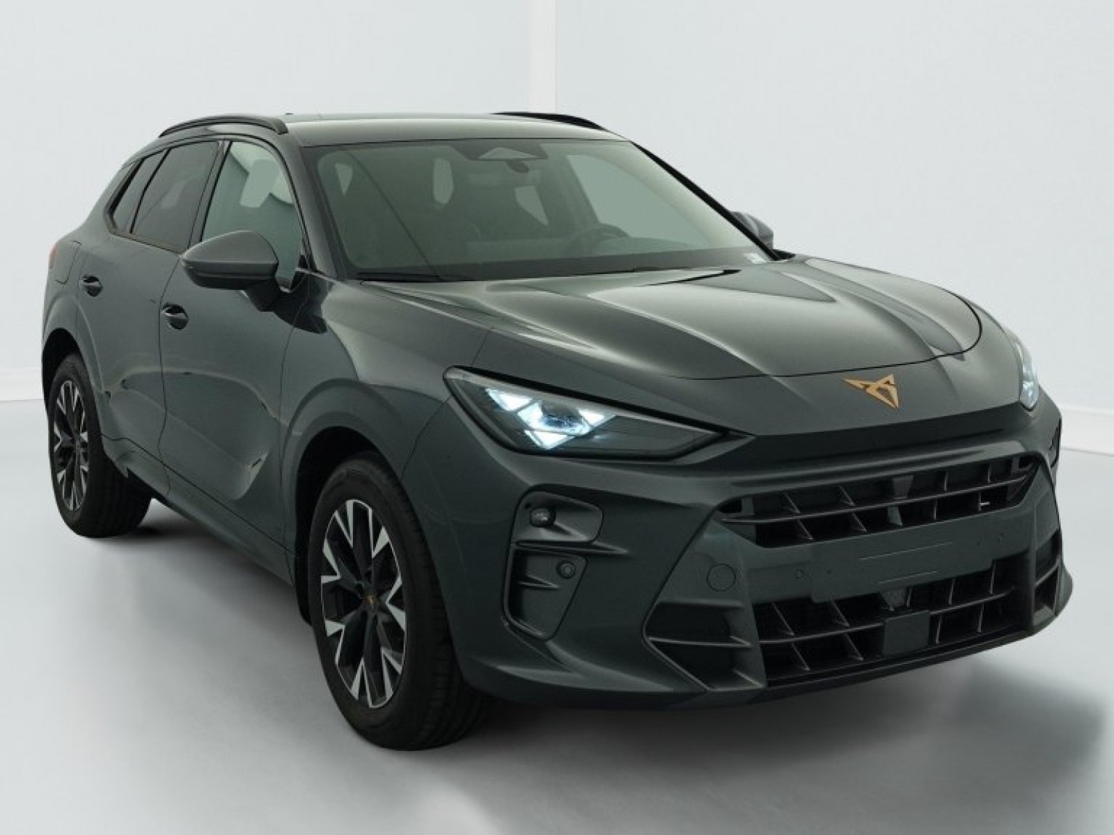 CUPRA - Terramar - #694383 - 0