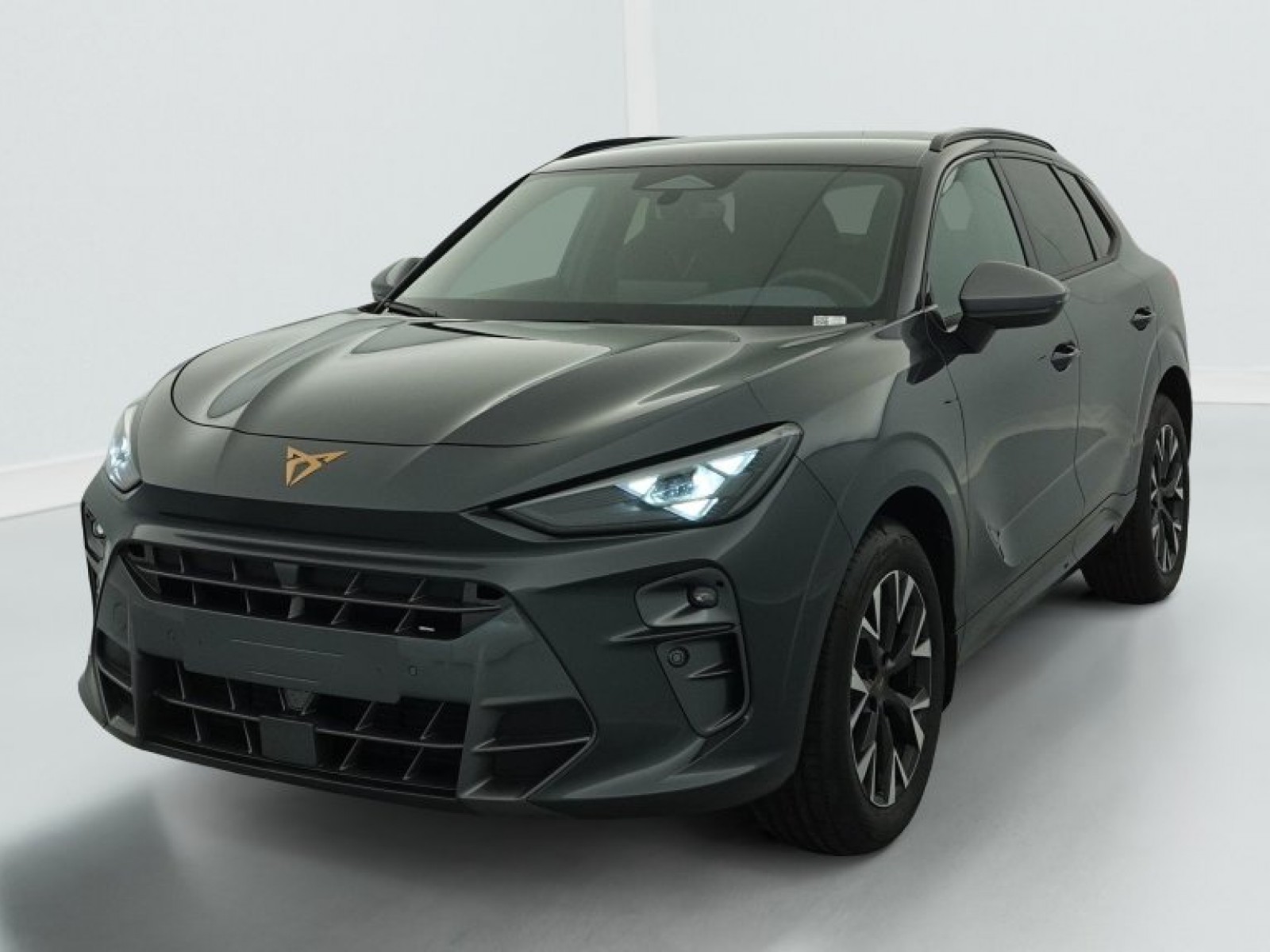 CUPRA - Terramar - #694383 - 3