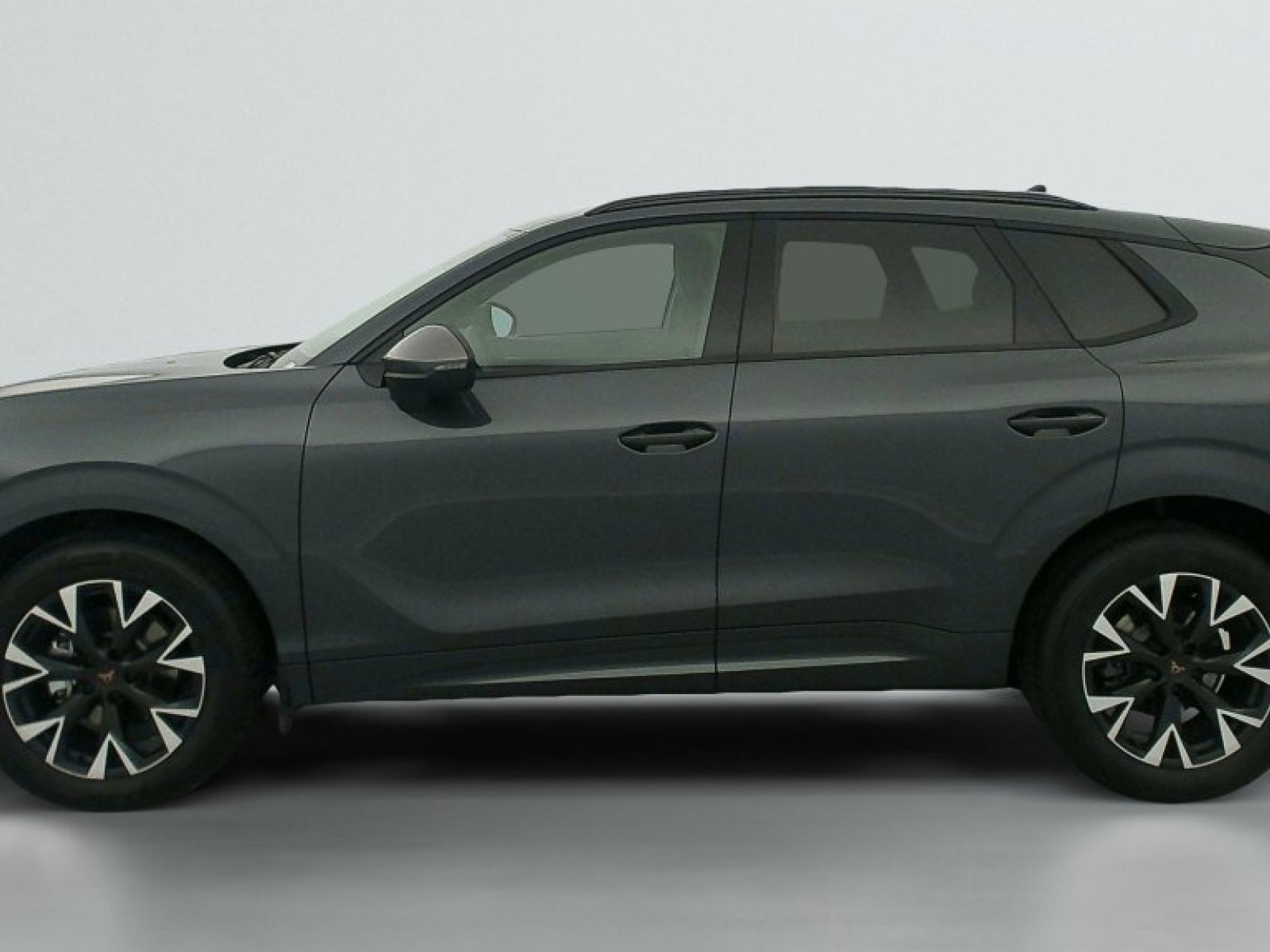 CUPRA - Terramar - #694383 - 4