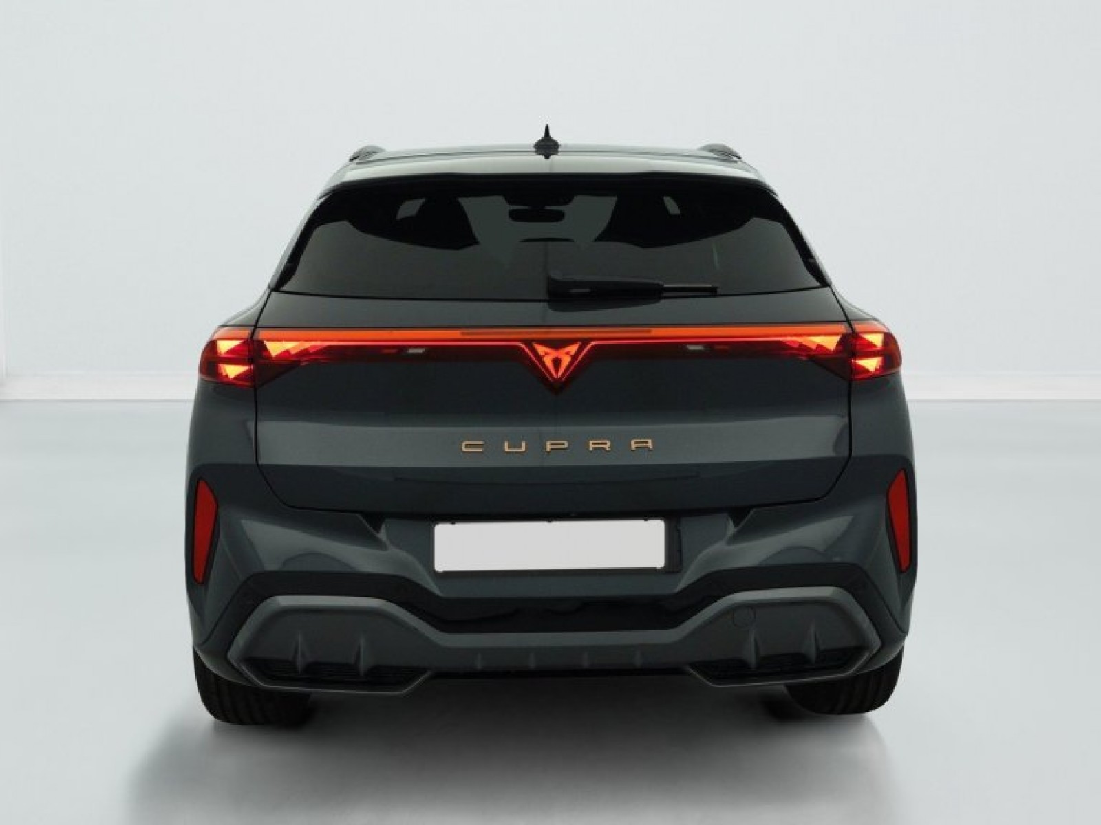 CUPRA - Terramar - #694383 - 6