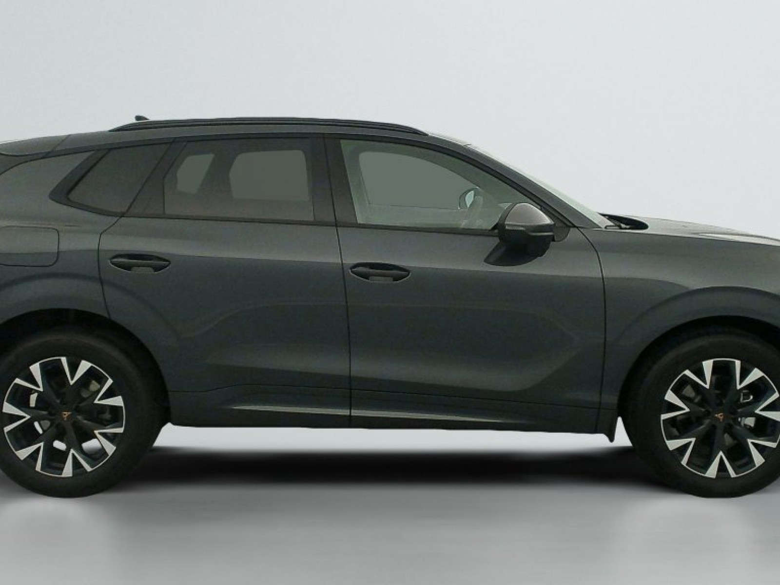 CUPRA - Terramar - #694383 - 8