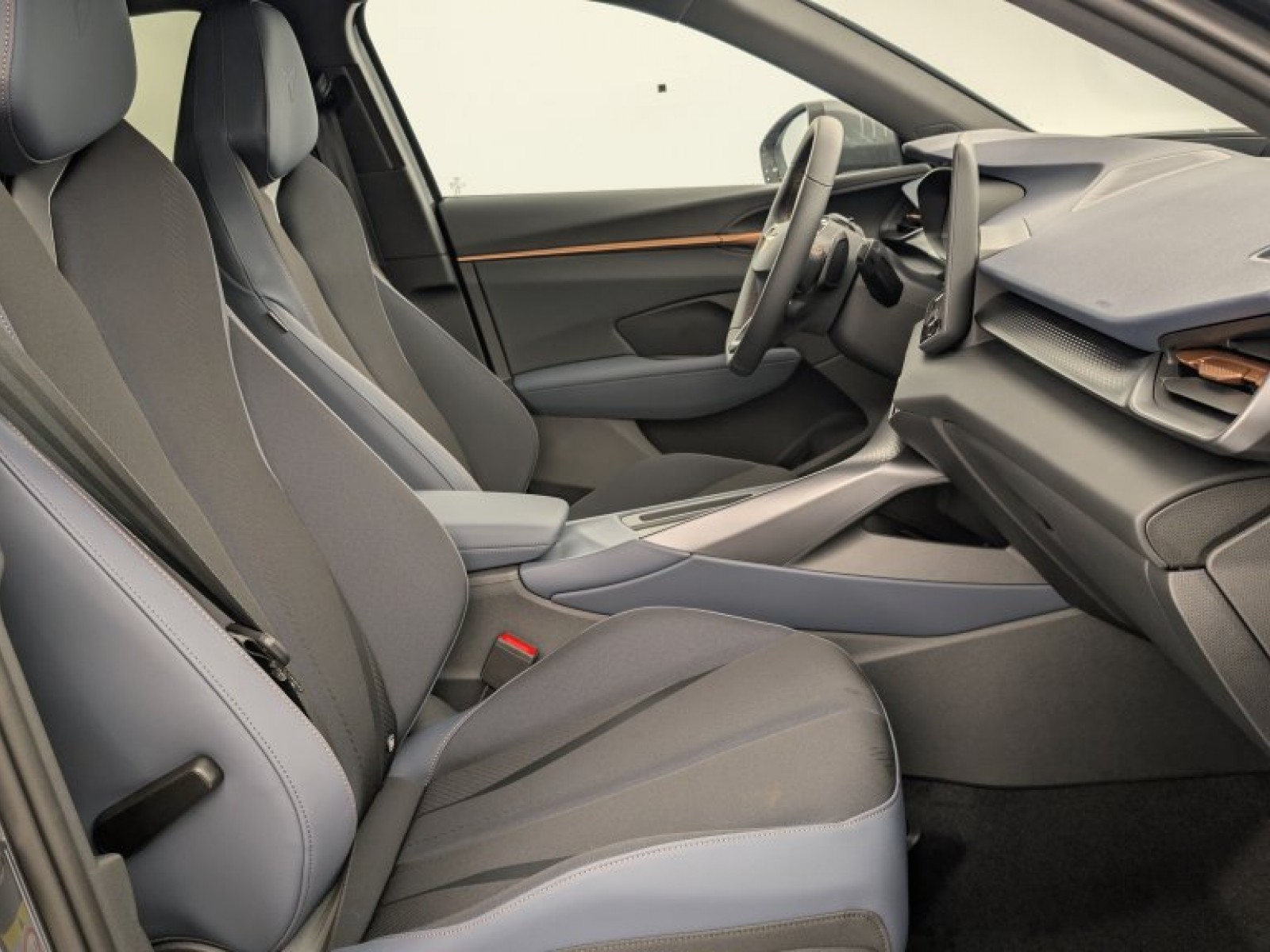 CUPRA - Terramar - #694383 - 9