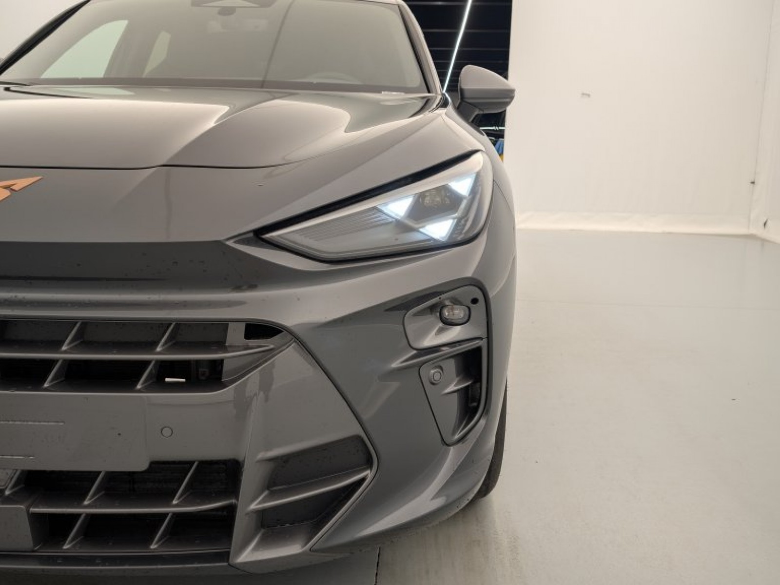 CUPRA - Terramar - #694383 - 23