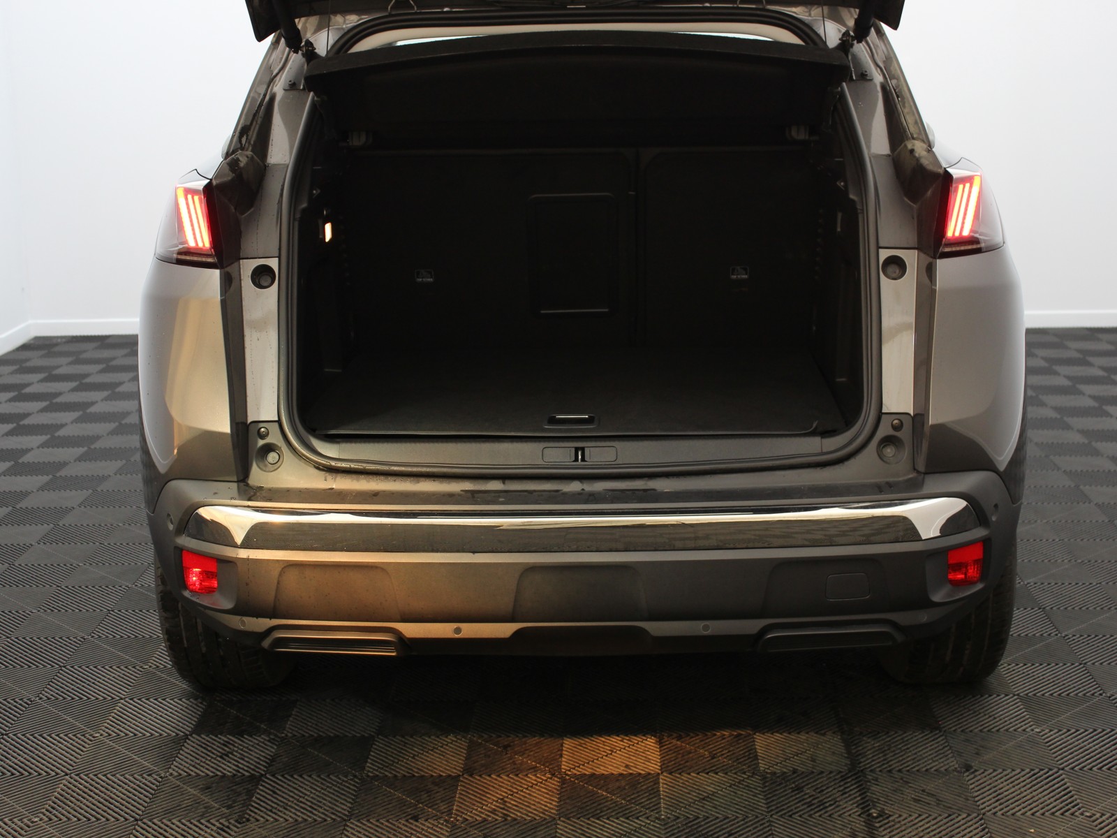 PEUGEOT - 3008 - #181403 - 13