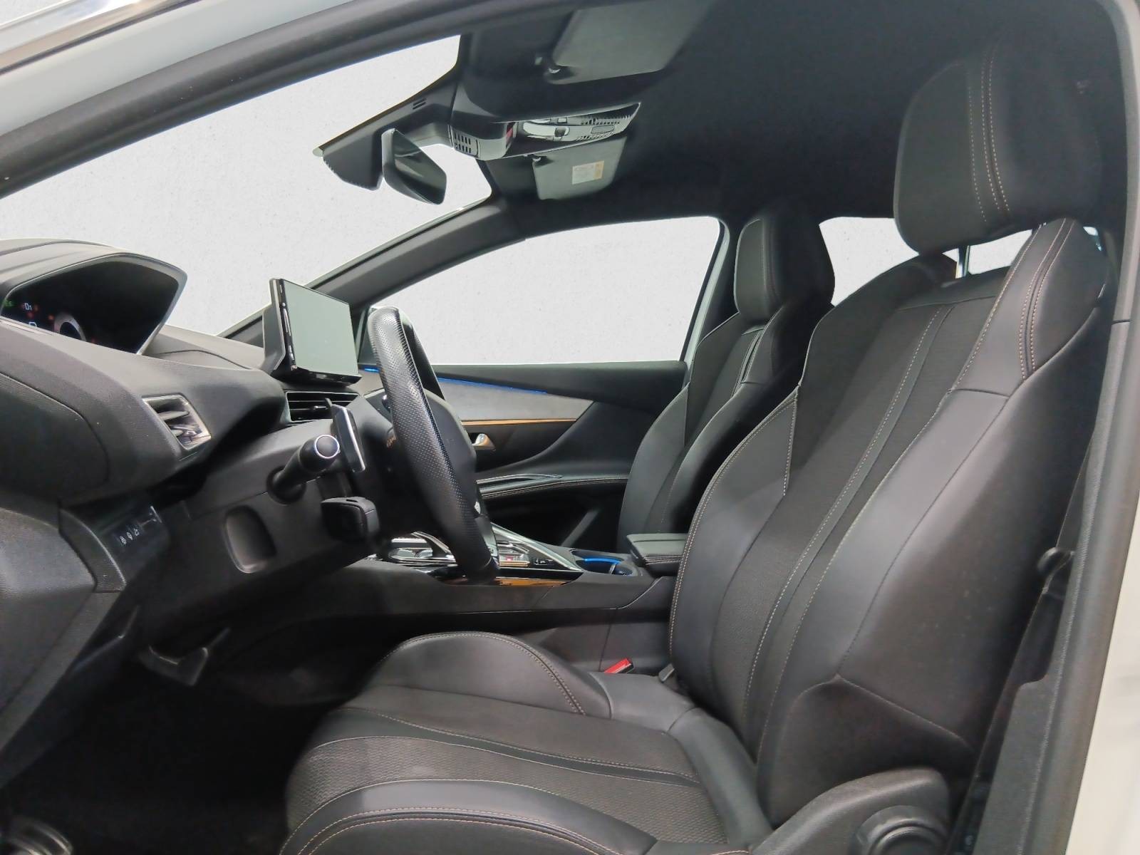 PEUGEOT - 5008 - #758405 - 7