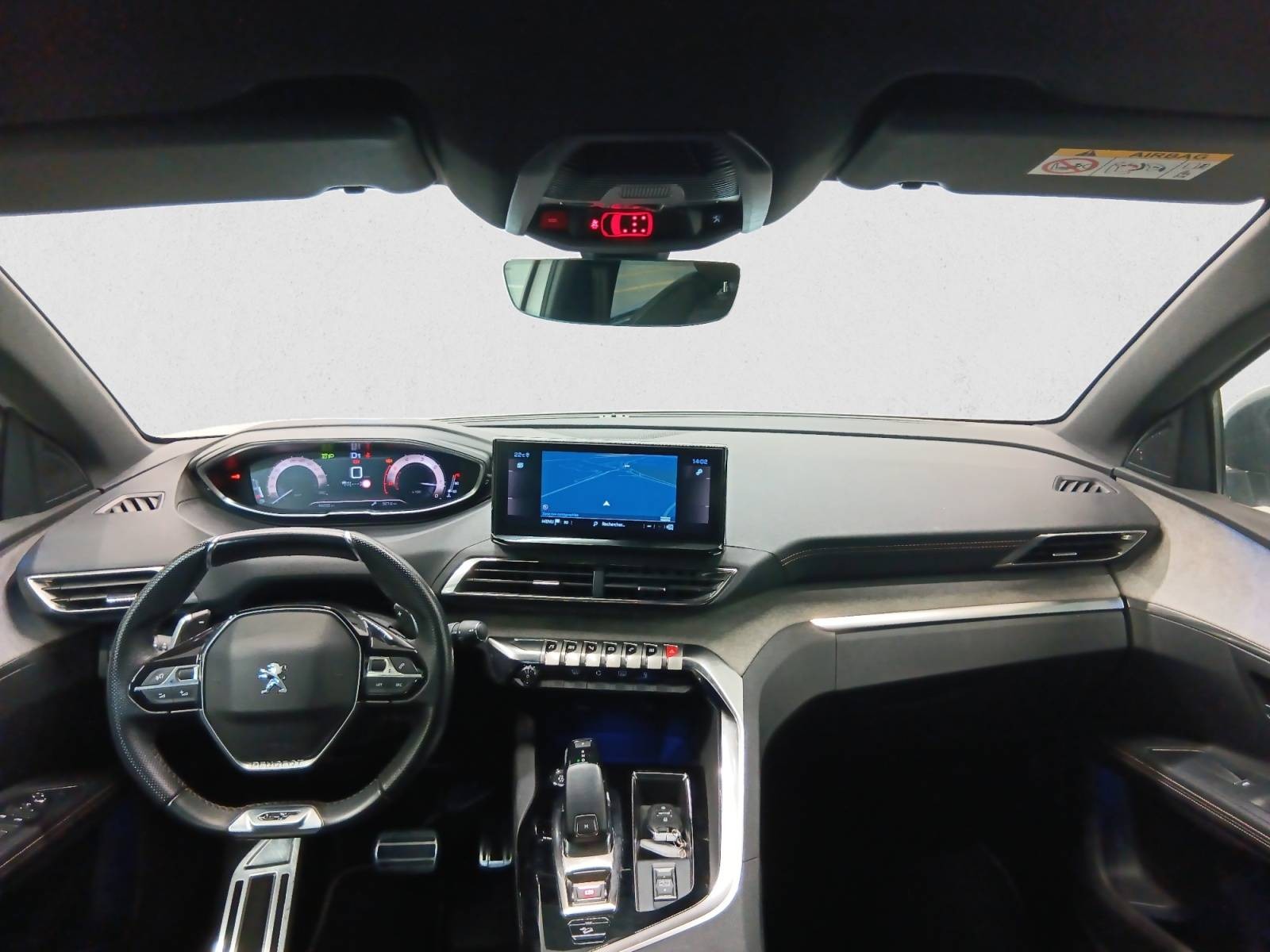 PEUGEOT - 5008 - #758405 - 11