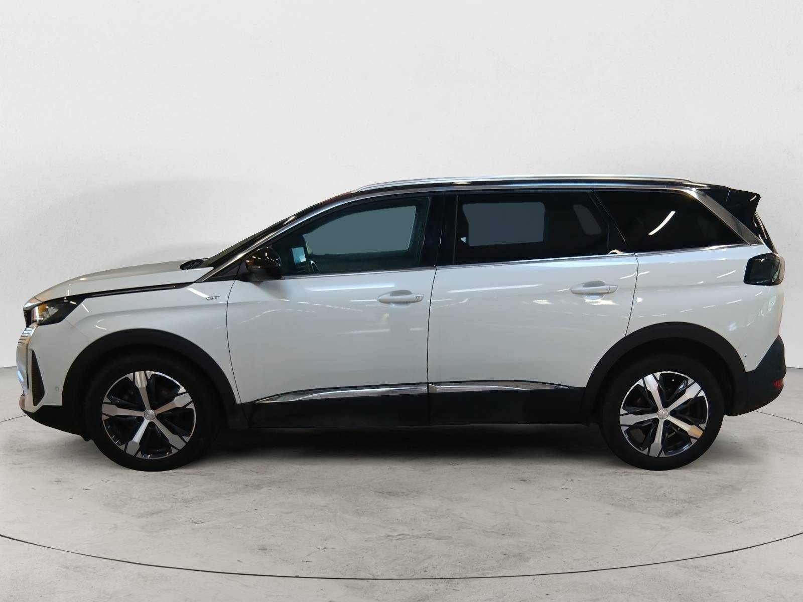 PEUGEOT - 5008 - #758405 - 15