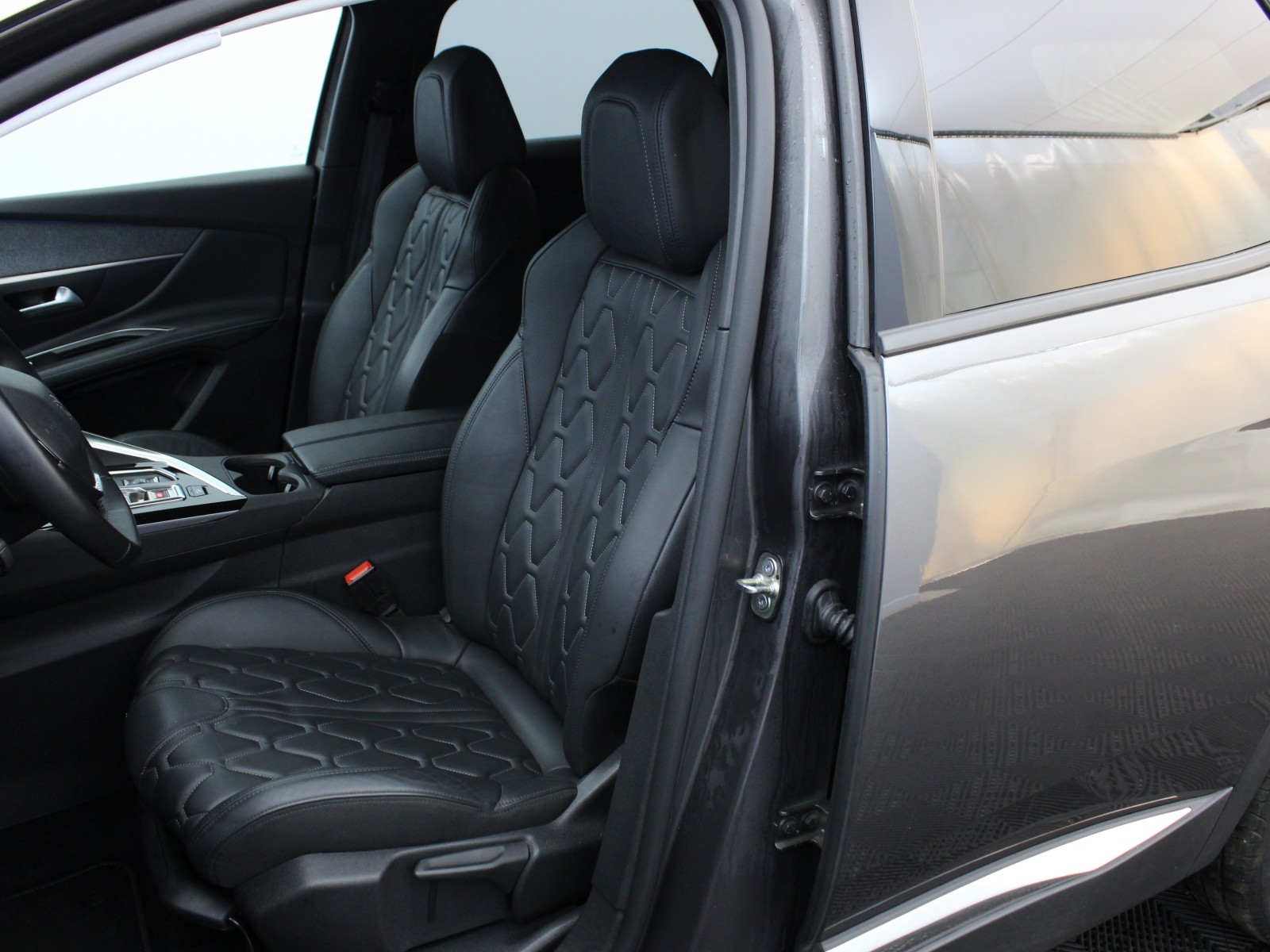 PEUGEOT - 3008 - #181406 - 7