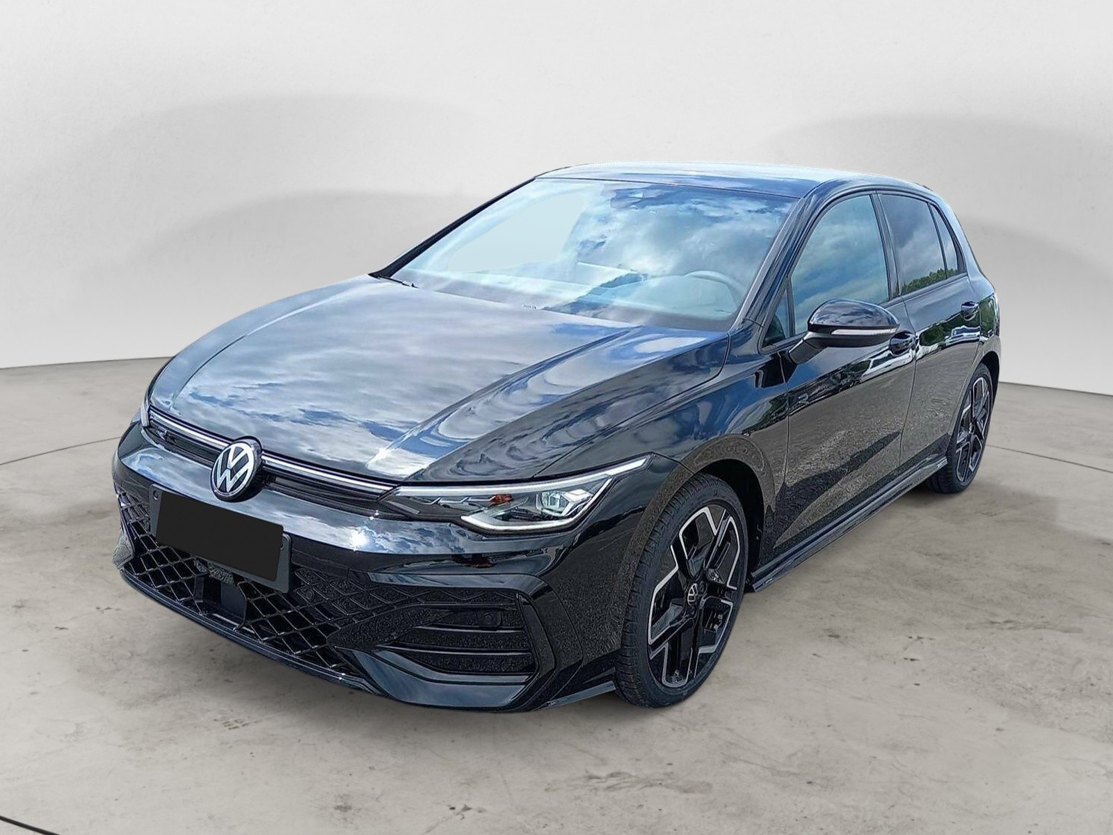 VOLKSWAGEN - GOLF - #769452 - 0