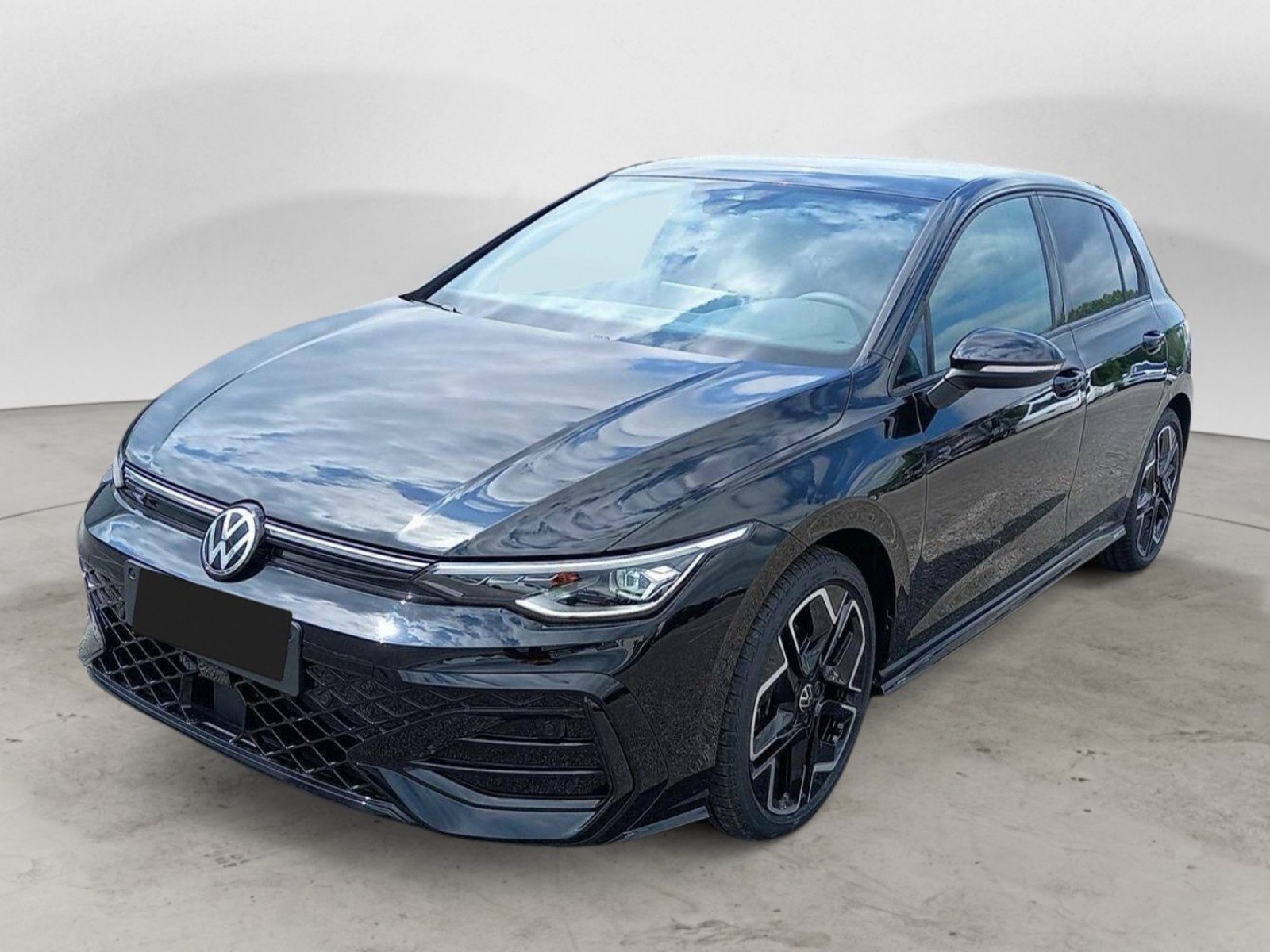 VOLKSWAGEN - GOLF - #769452 - 15