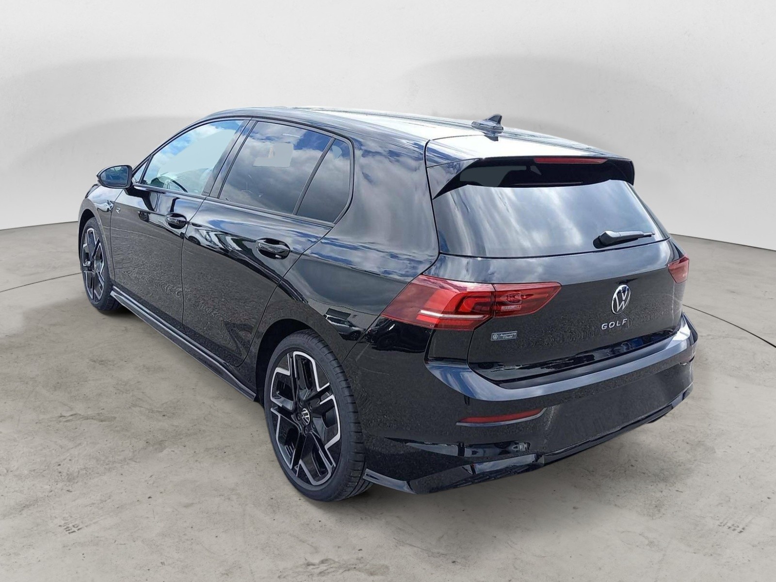 VOLKSWAGEN - GOLF - #769452 - 1