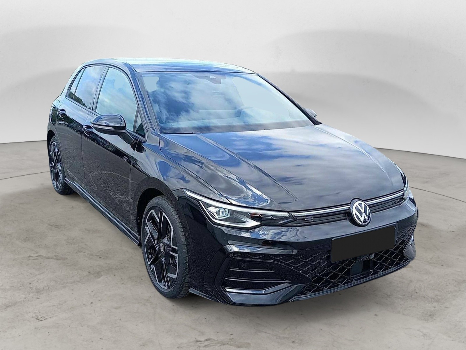 VOLKSWAGEN - GOLF - #769452 - 2