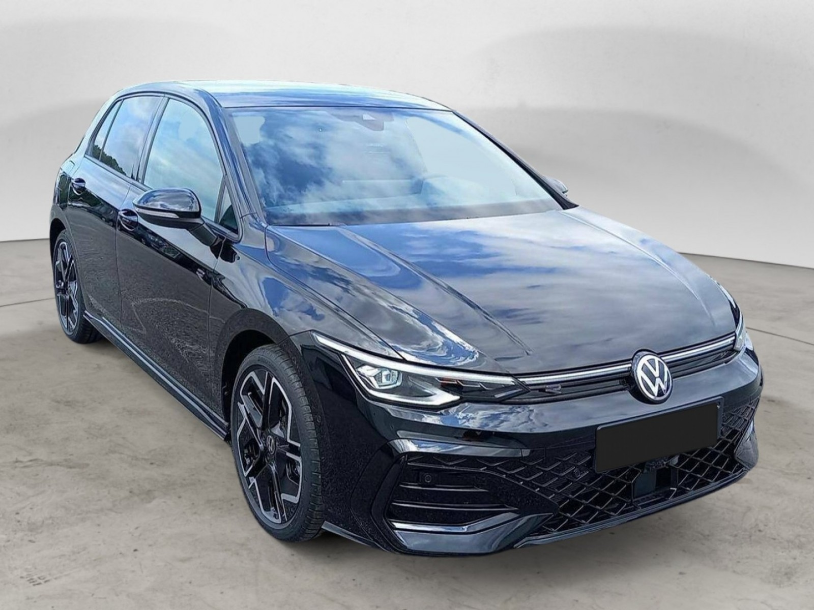 VOLKSWAGEN - GOLF - #769452 - 16