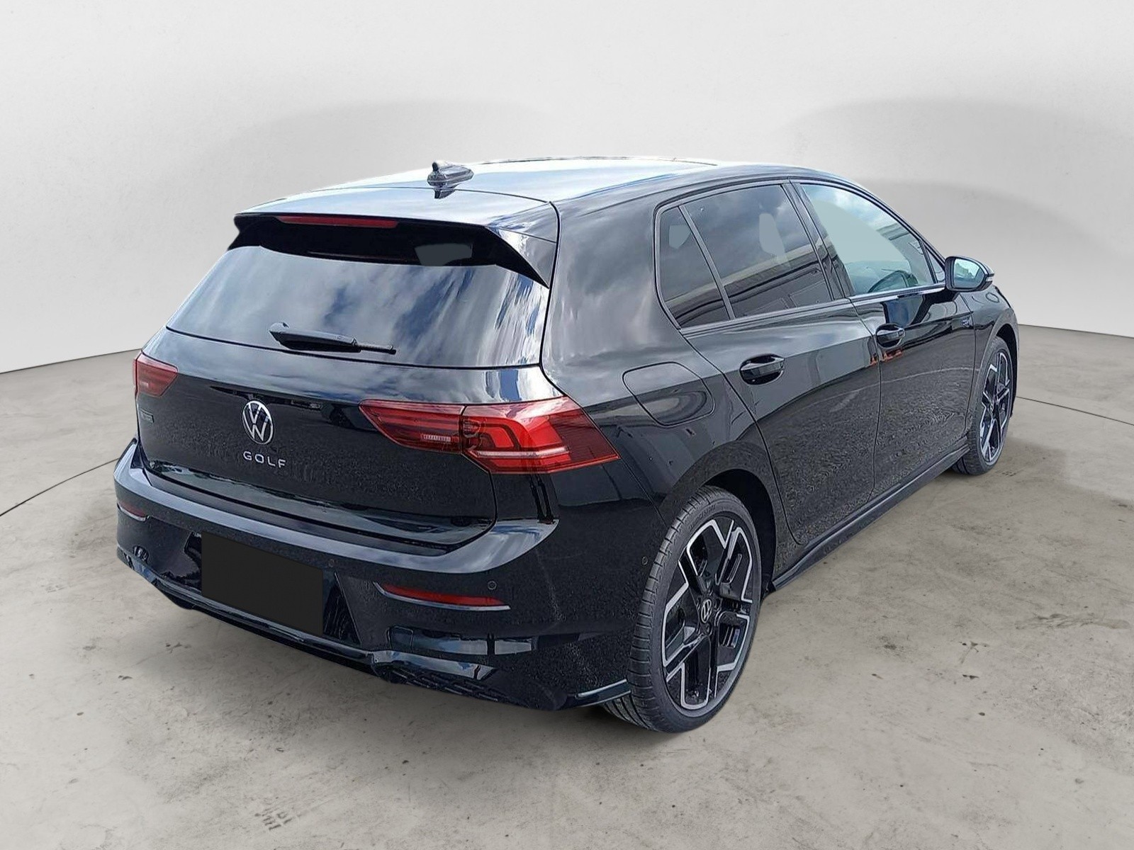 VOLKSWAGEN - GOLF - #769452 - 3