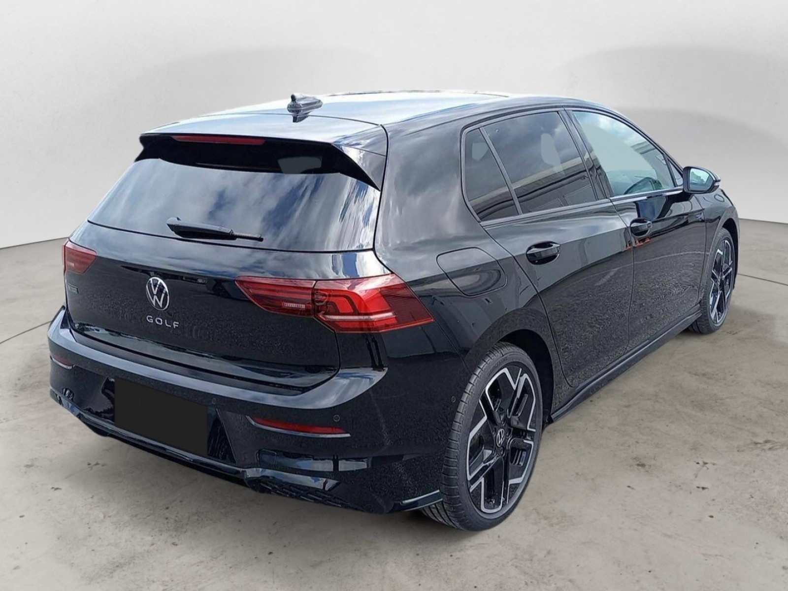 VOLKSWAGEN - GOLF - #769452 - 17