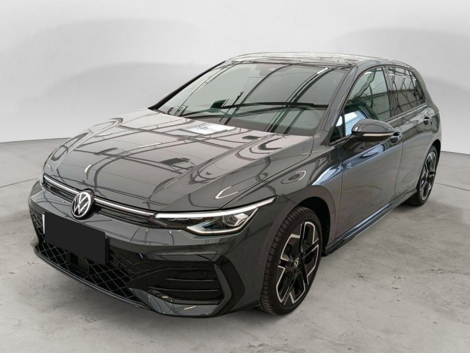 VOLKSWAGEN - GOLF - #769454 - 14