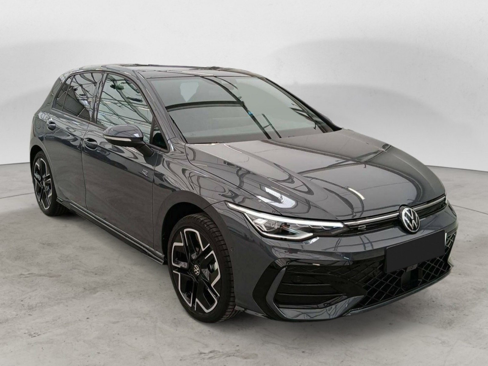 VOLKSWAGEN - GOLF - #769454 - 15