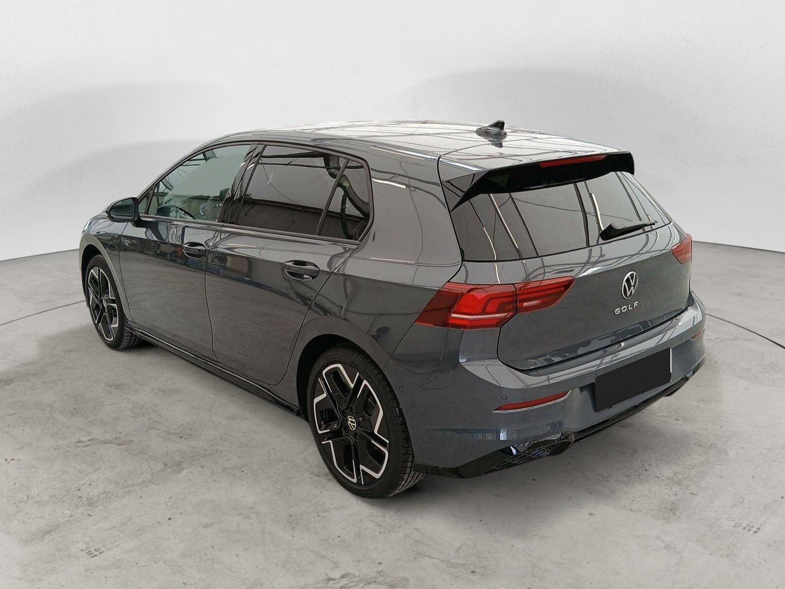VOLKSWAGEN - GOLF - #769454 - 2