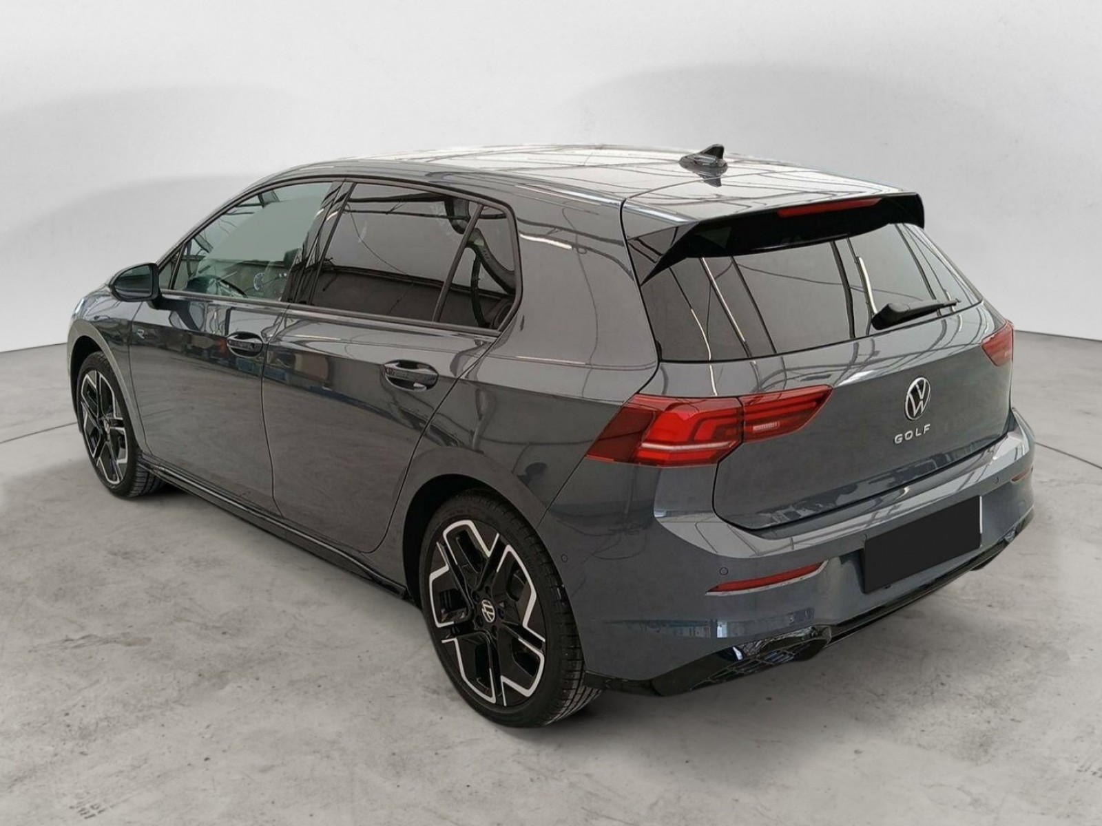 VOLKSWAGEN - GOLF - #769454 - 16