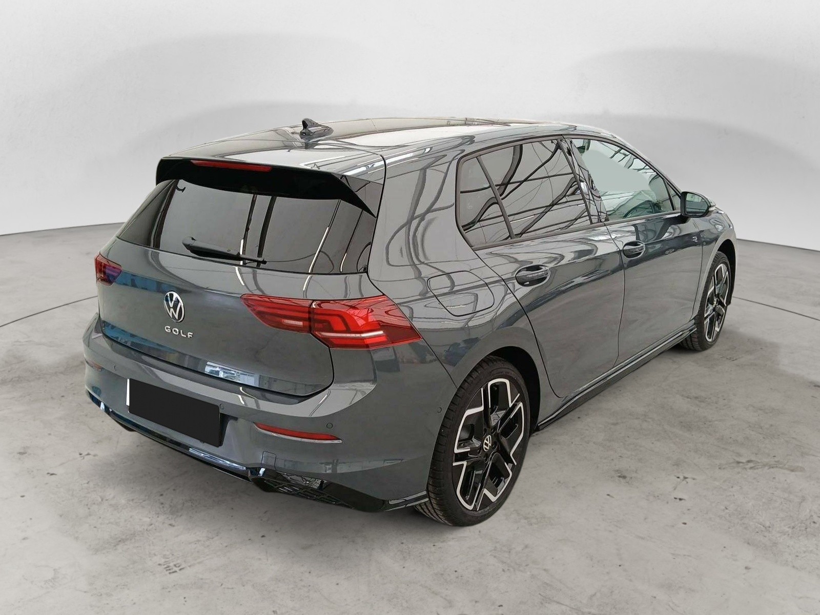 VOLKSWAGEN - GOLF - #769454 - 3