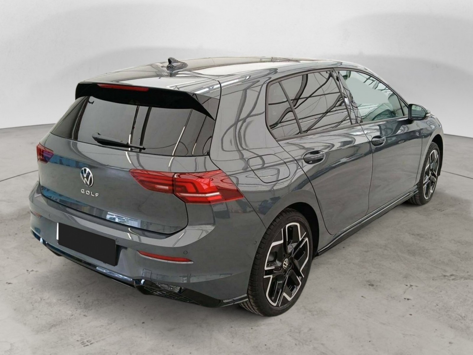 VOLKSWAGEN - GOLF - #769454 - 17