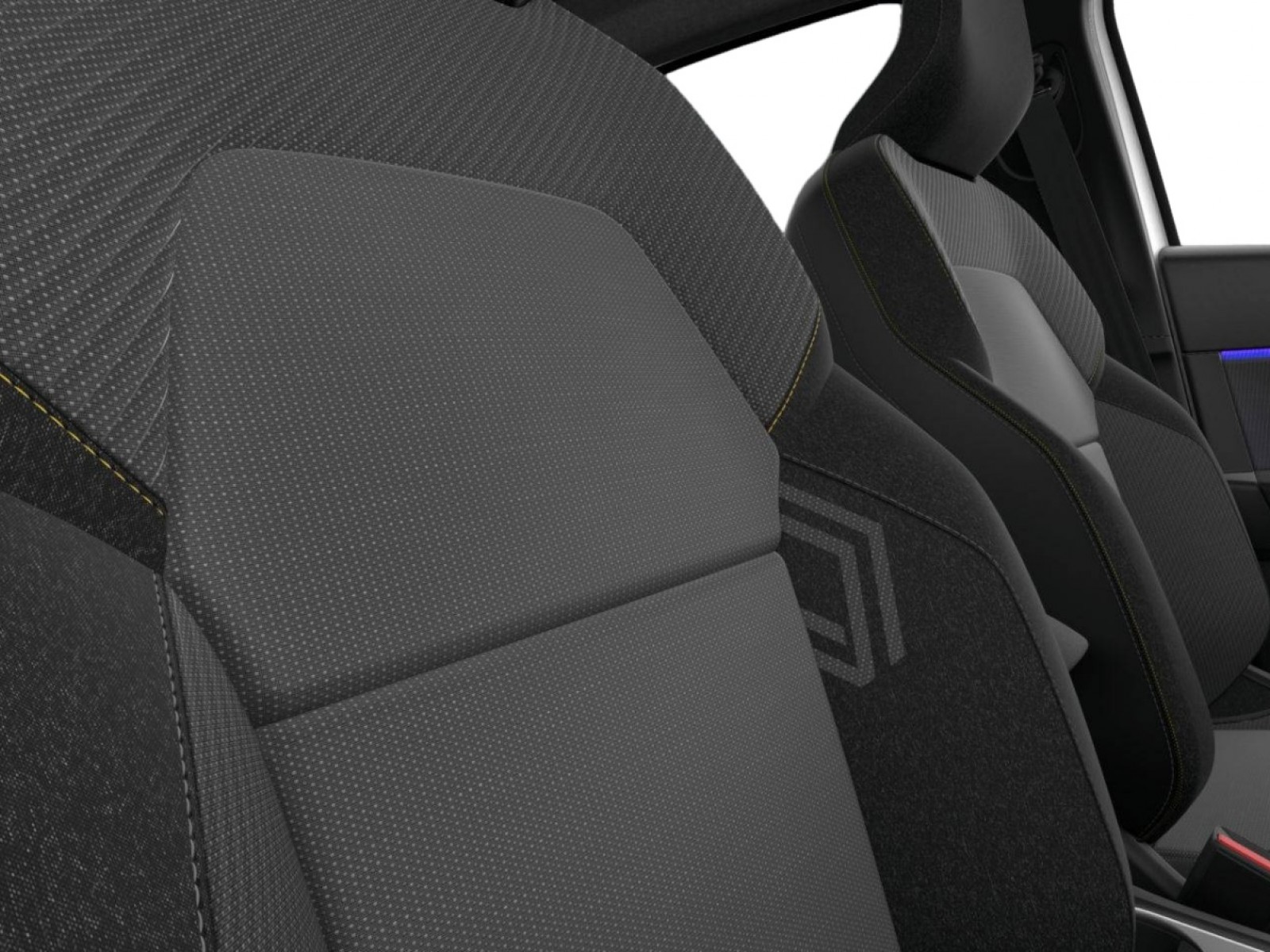RENAULT - CAPTUR - #836163 - 3