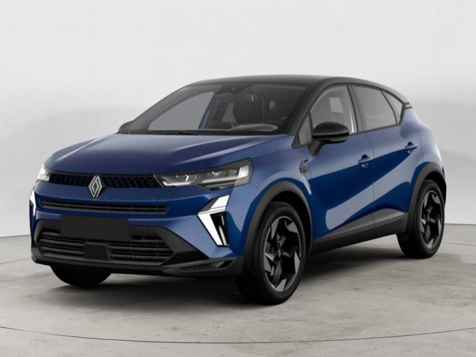 RENAULT - CAPTUR - #836167 - 4