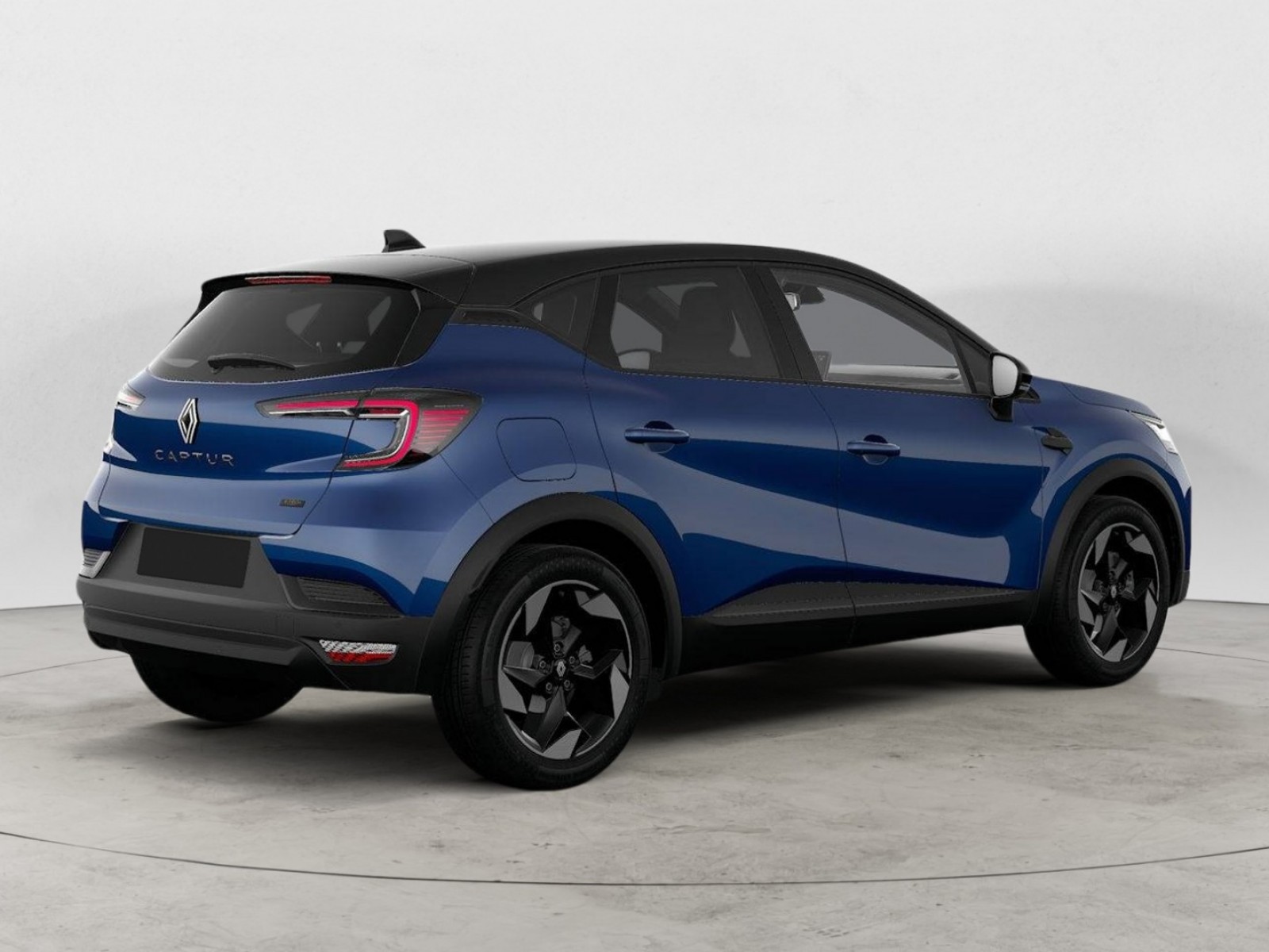 RENAULT - CAPTUR - #836167 - 5