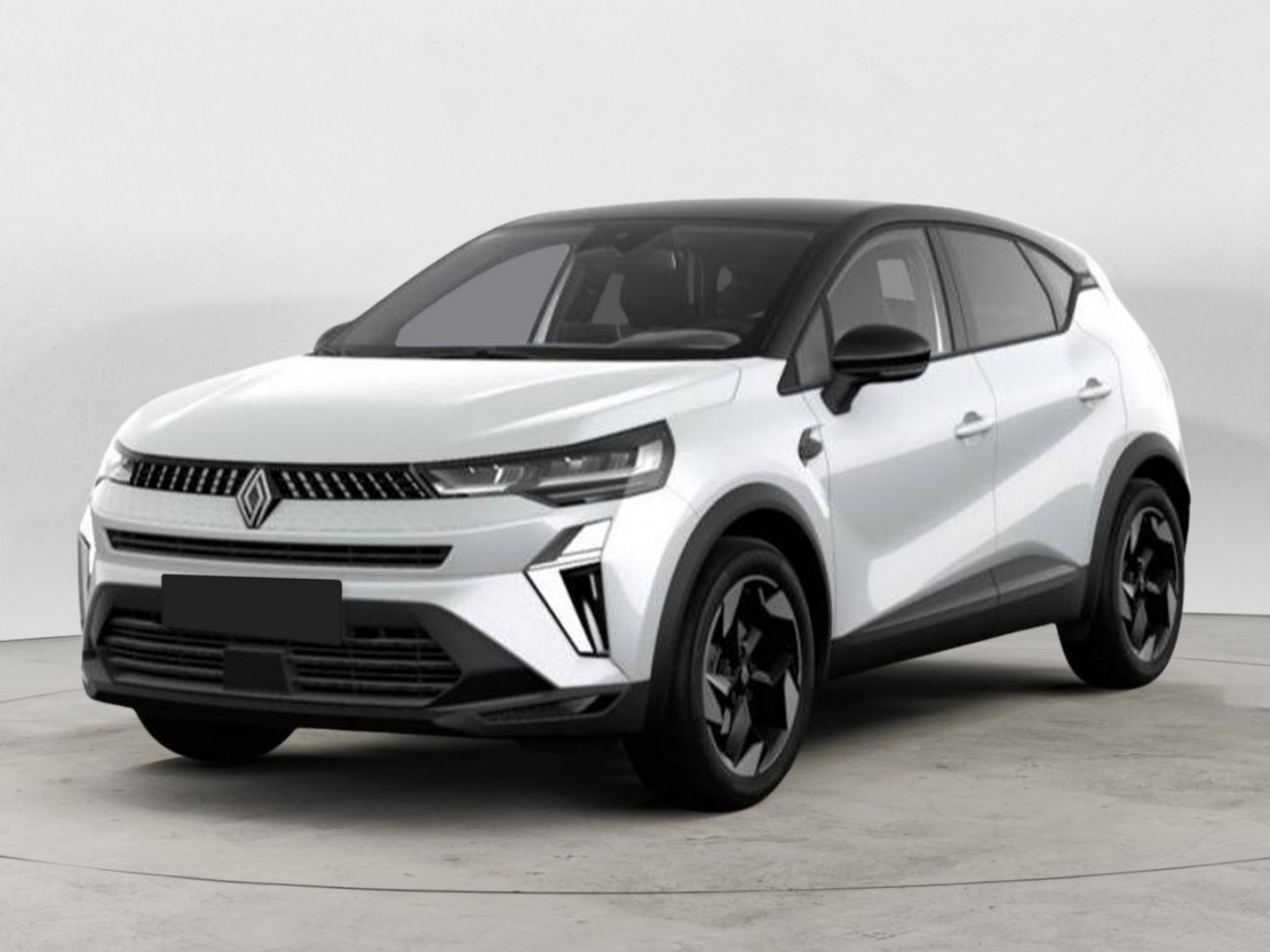 RENAULT - CAPTUR - #836172 - 4