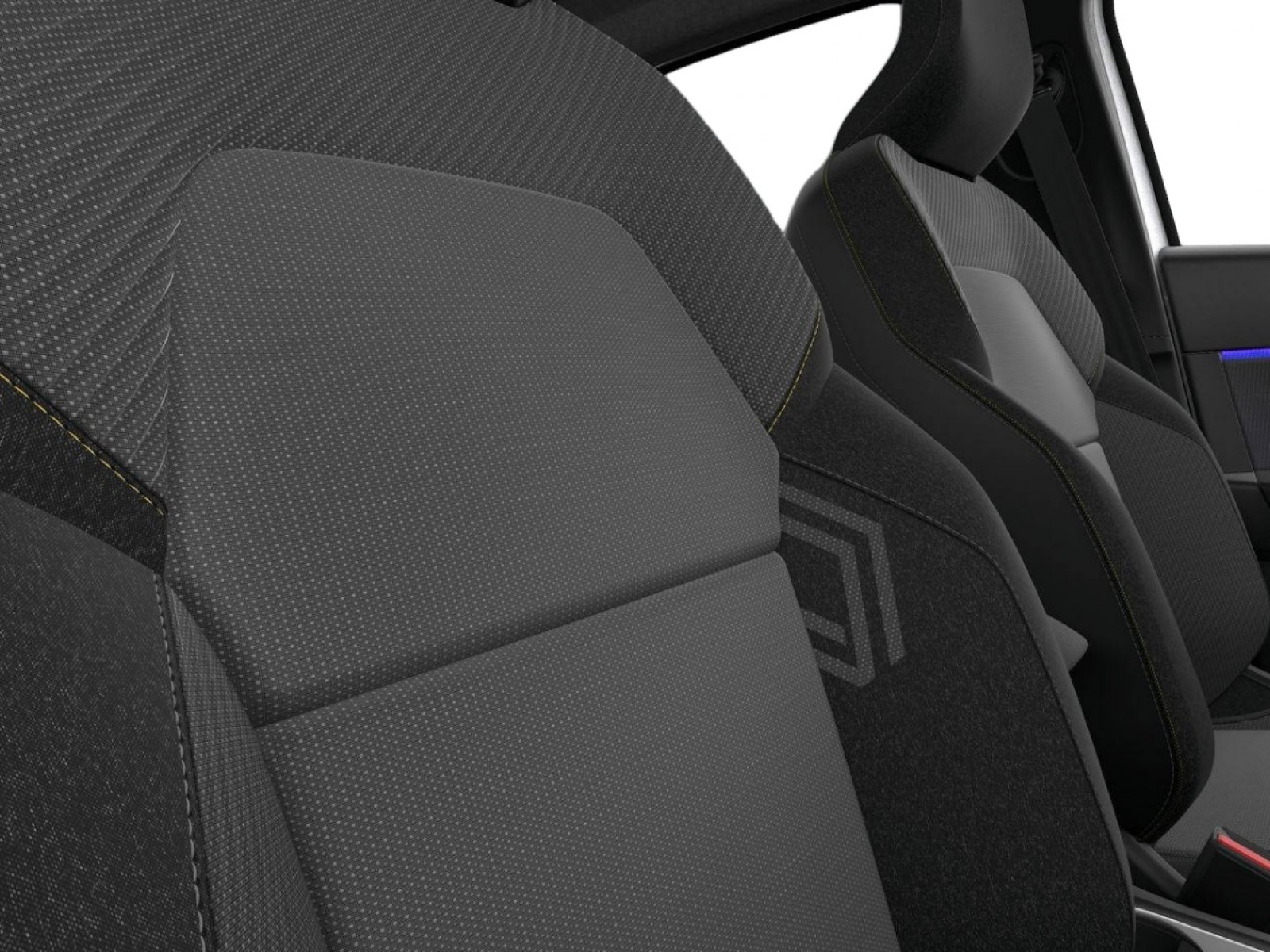 RENAULT - CAPTUR - #836172 - 3