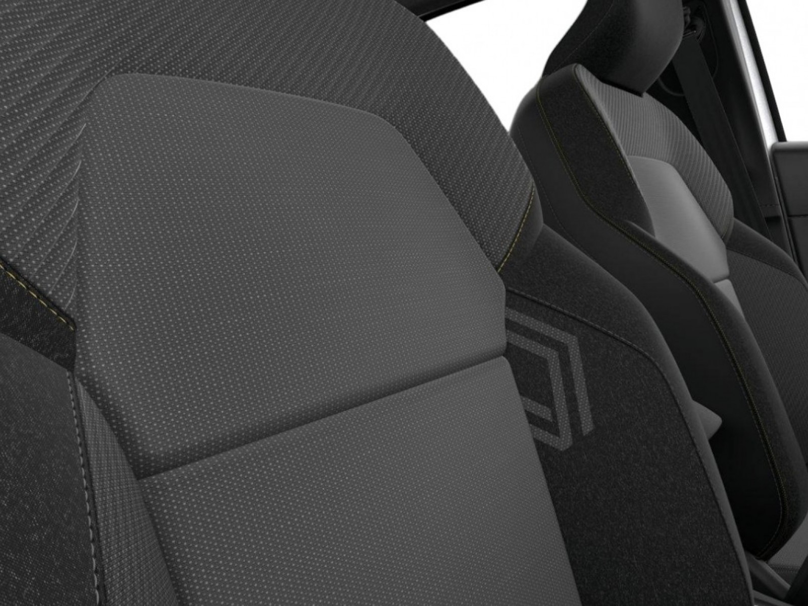 RENAULT - CAPTUR - #836172 - 7