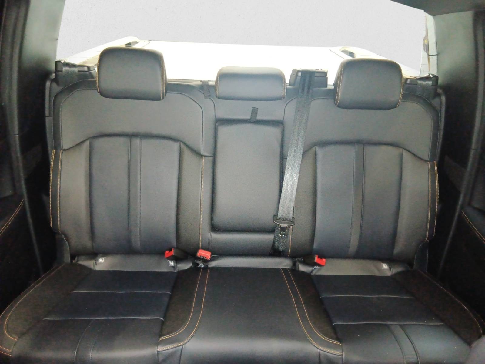 FORD - RANGER DOUBLE CABINE - #819908 - 8
