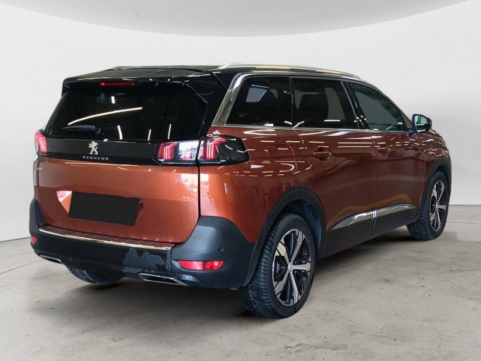 PEUGEOT - 5008 - #758406 - 20
