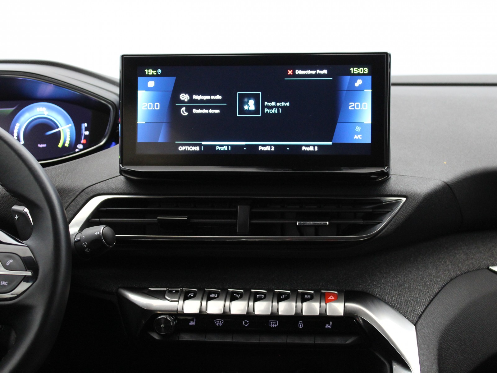 PEUGEOT - 3008 - #181412 - 11