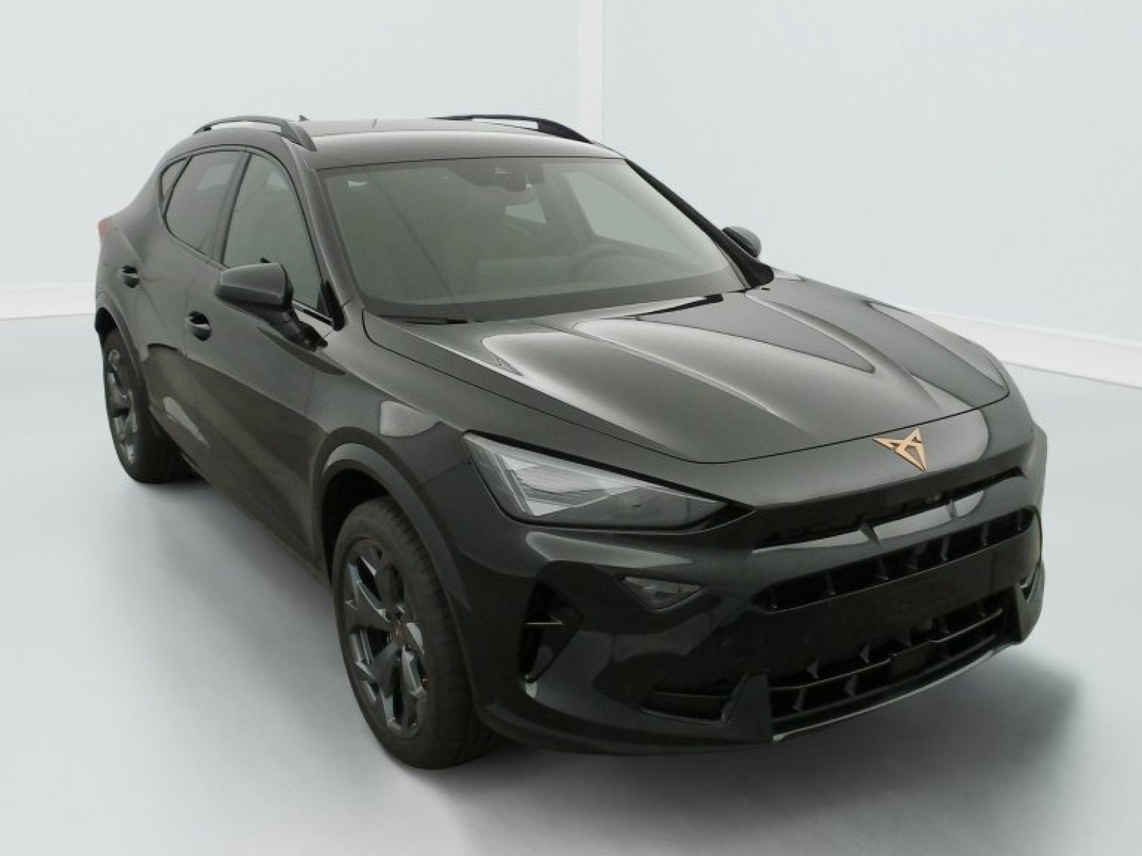 CUPRA - FORMENTOR NOUVEAU - #837415 - 0