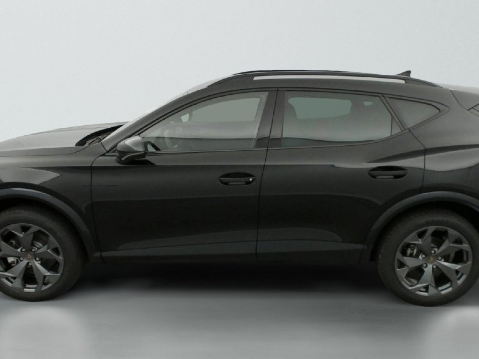CUPRA - FORMENTOR NOUVEAU - #837415 - 3